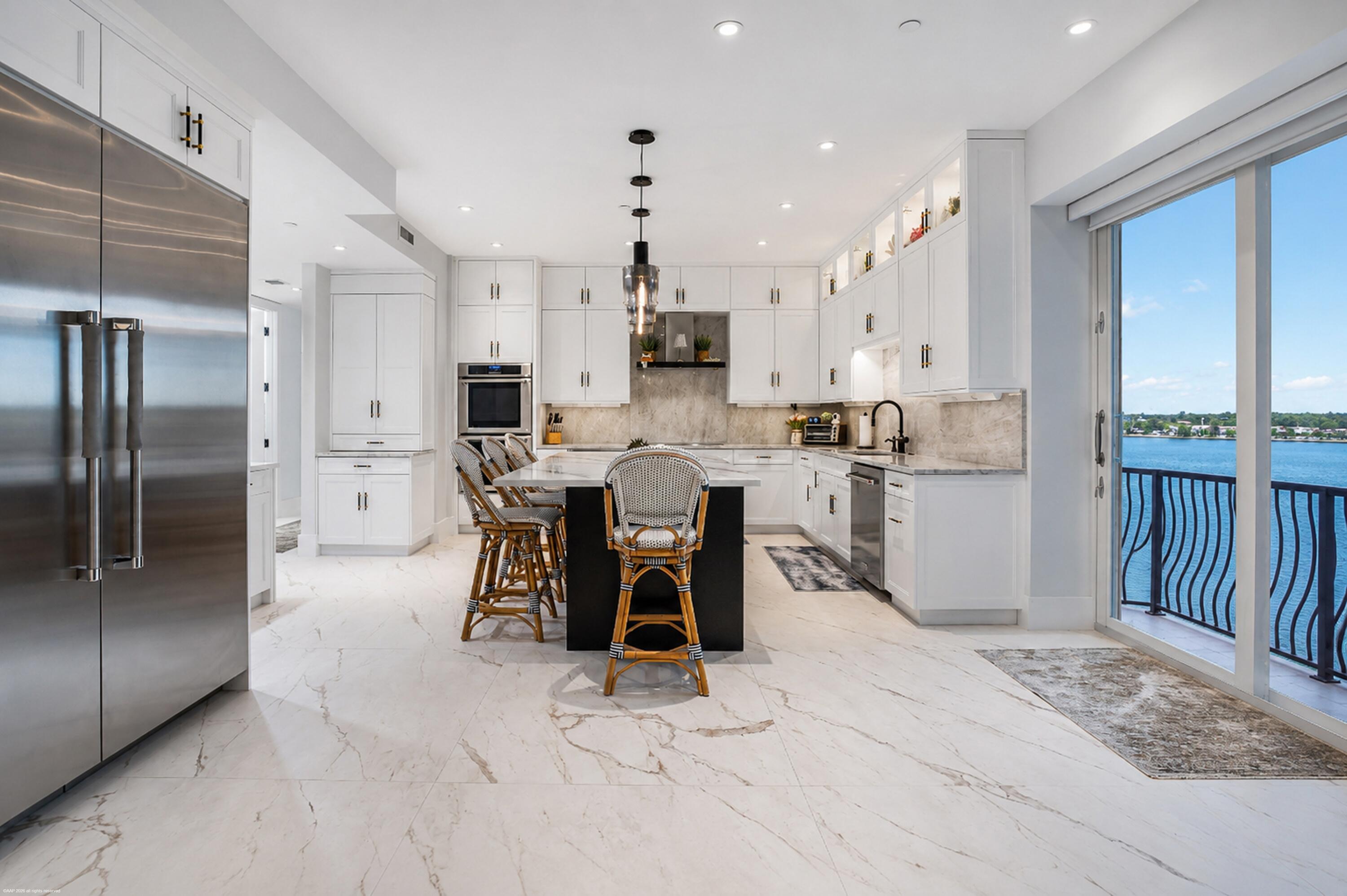 5150 N Ocean #PH 2001, Singer Island FL 33404