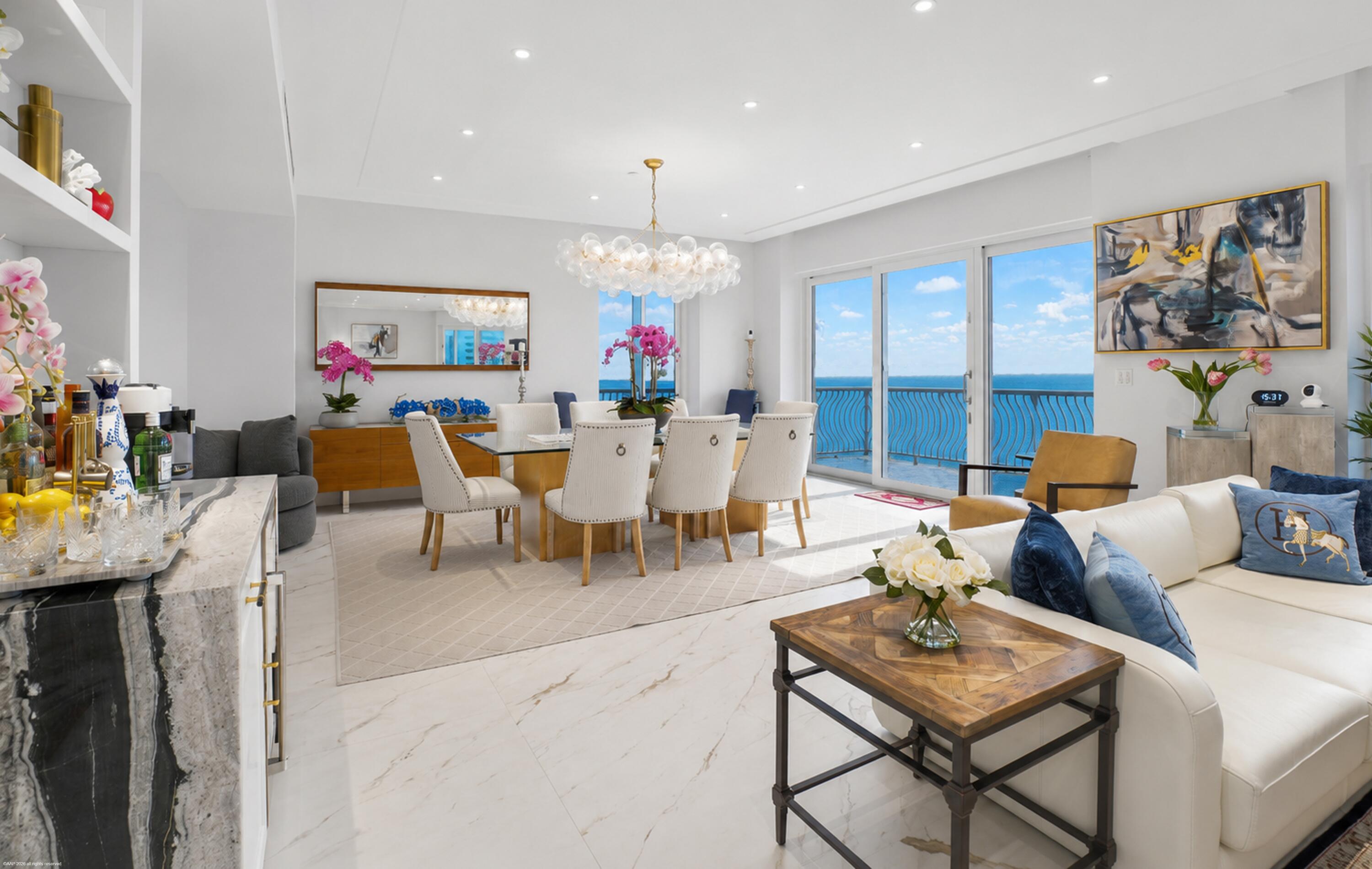 5150 N Ocean #PH 2001, Singer Island FL 33404
