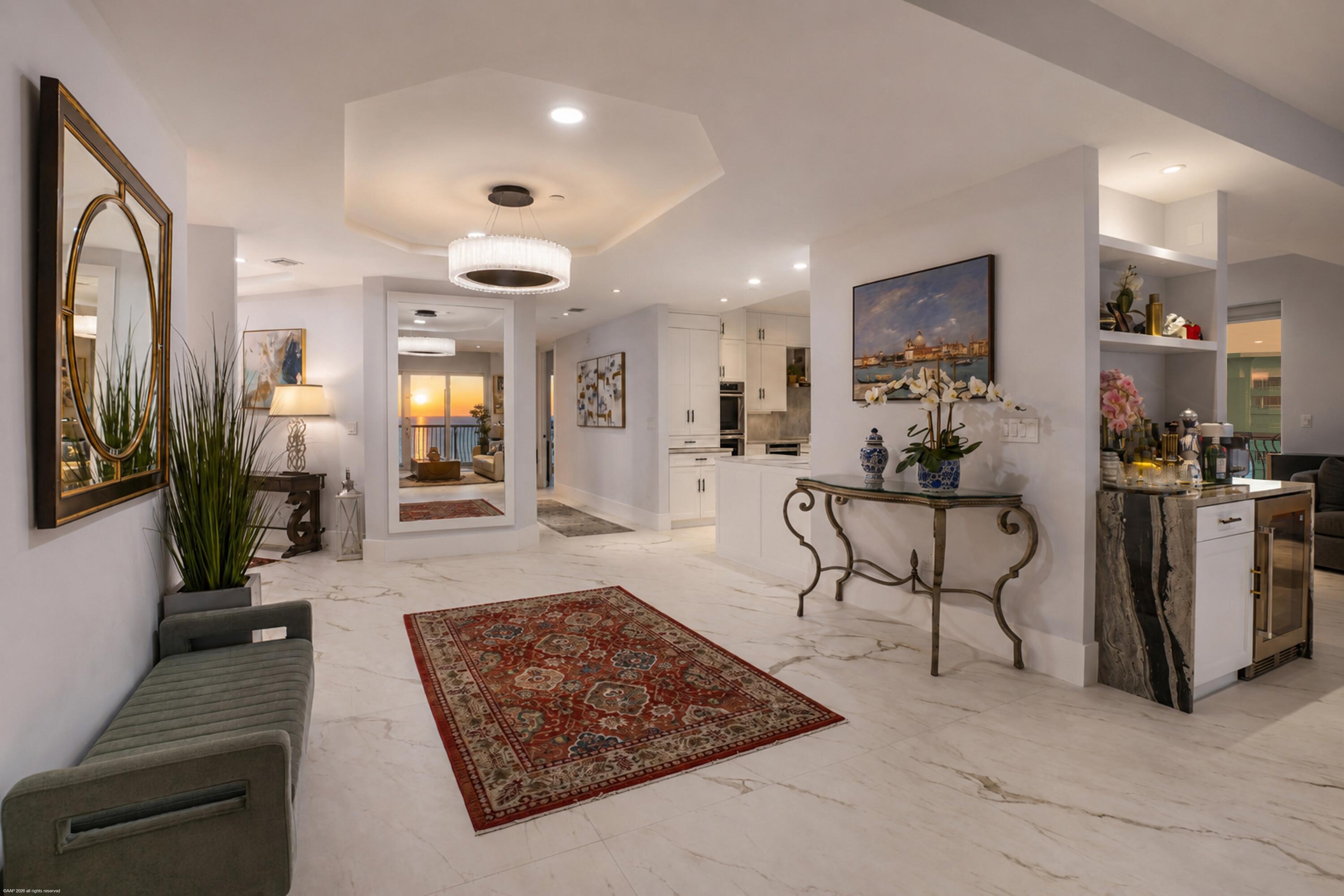 5150 N Ocean #PH 2001, Singer Island FL 33404