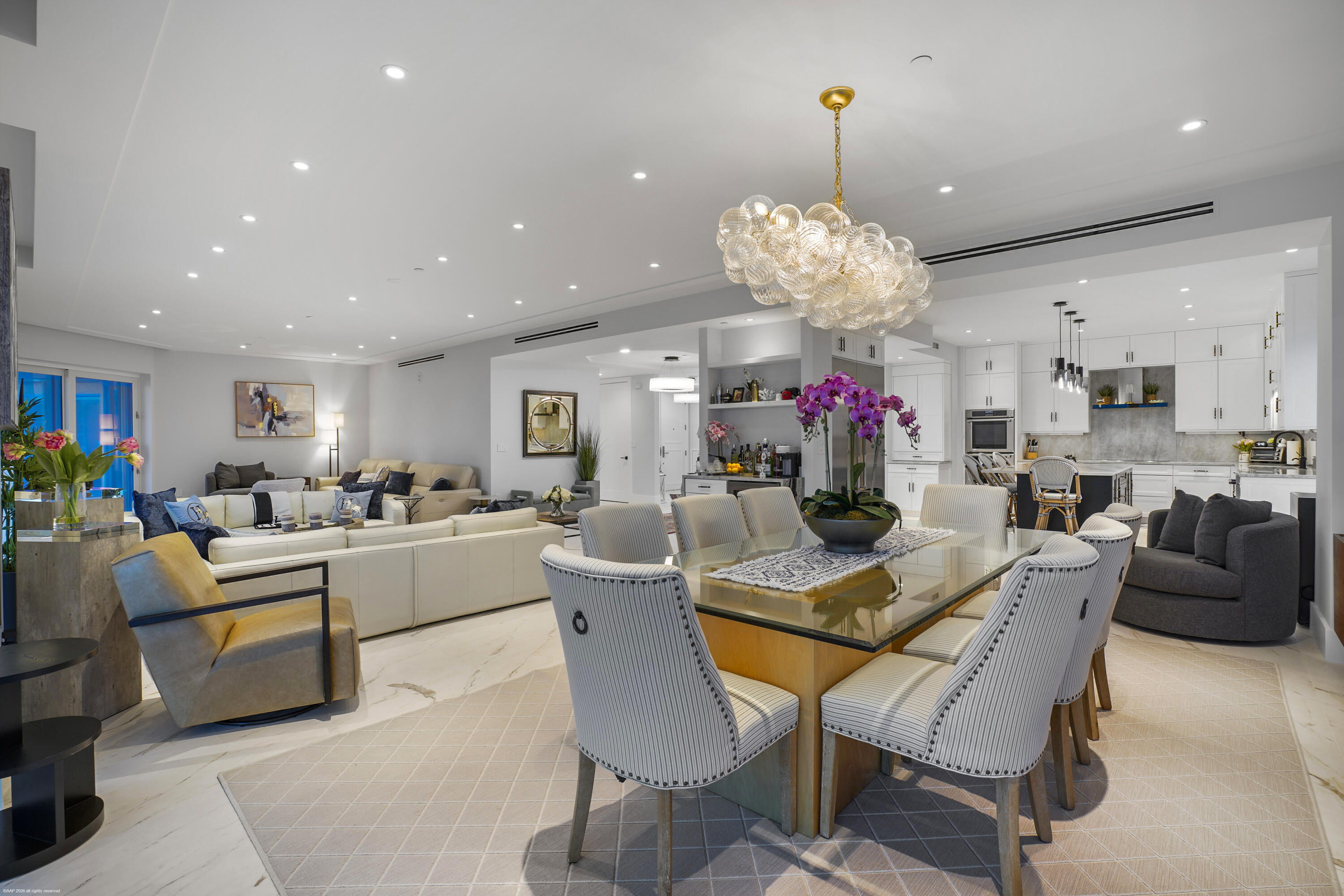 5150 N Ocean #PH 2001, Singer Island FL 33404