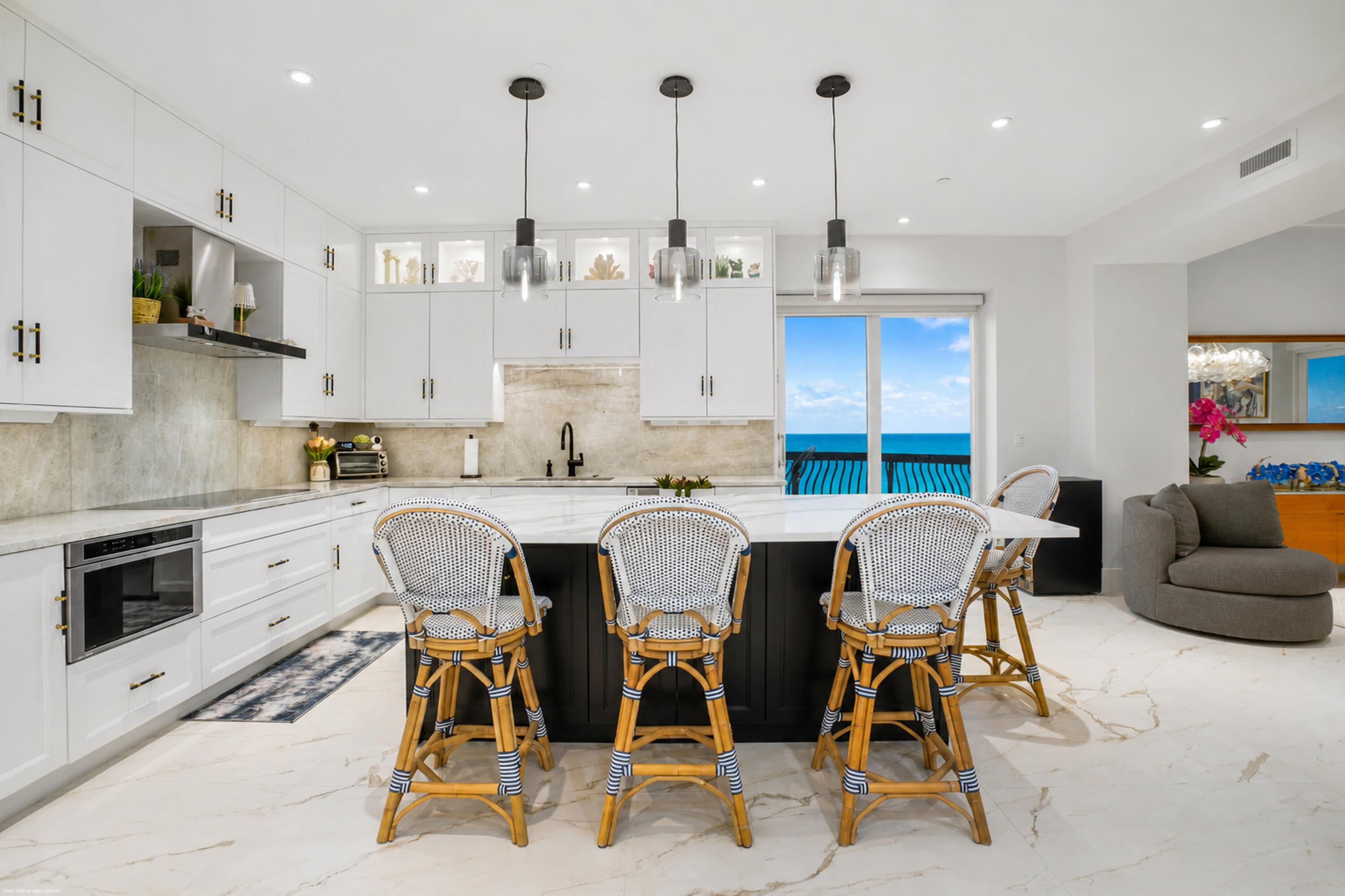 5150 N Ocean #PH 2001, Singer Island FL 33404