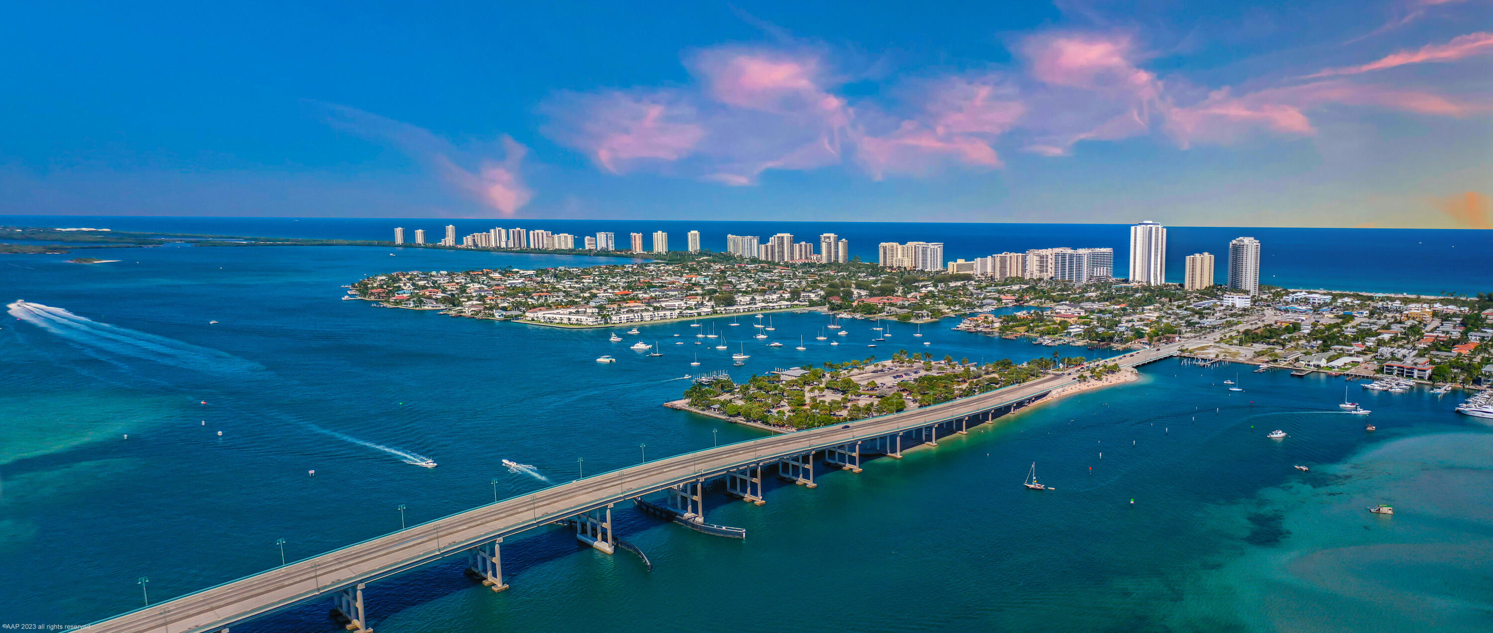 5150 N Ocean #PH 2001, Singer Island FL 33404