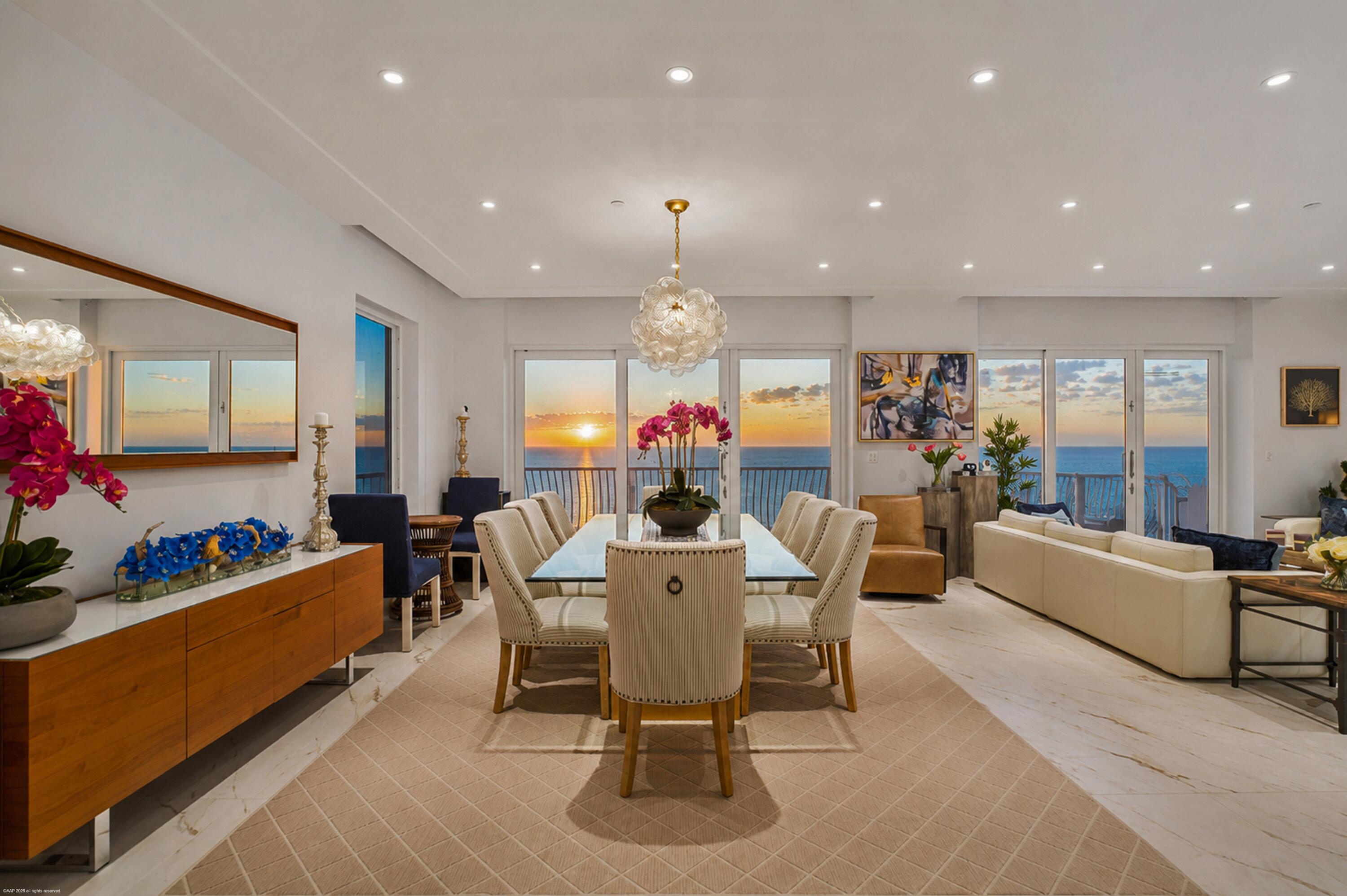 5150 N Ocean #PH 2001, Singer Island FL 33404