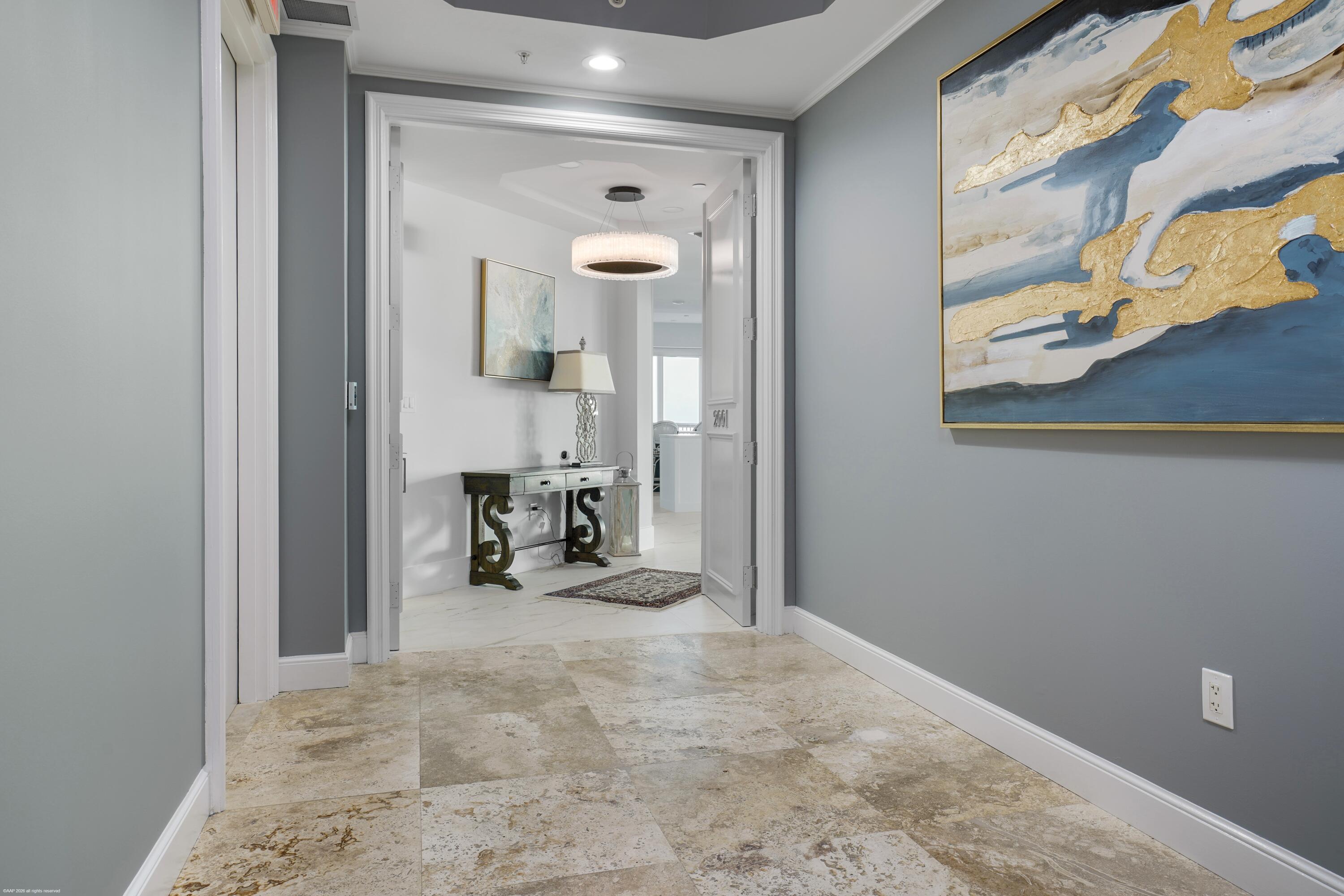5150 N Ocean #PH 2001, Singer Island FL 33404