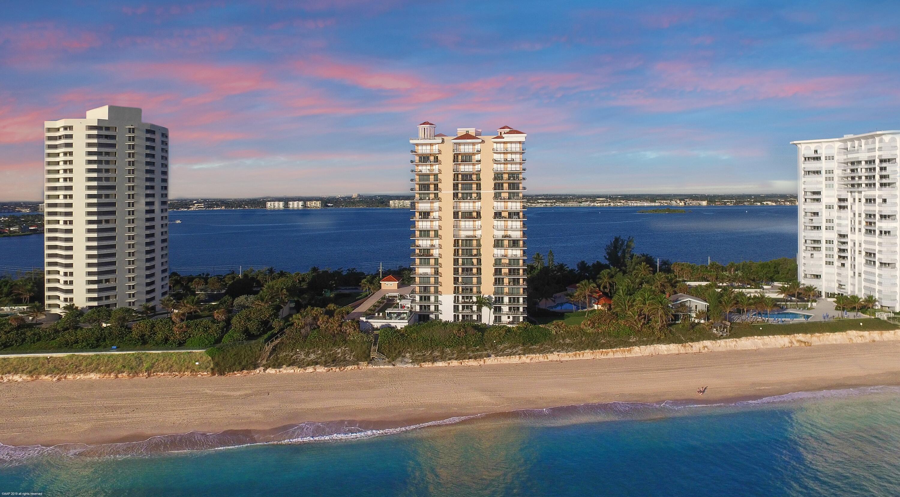 5150 N Ocean #PH 2001, Singer Island FL 33404