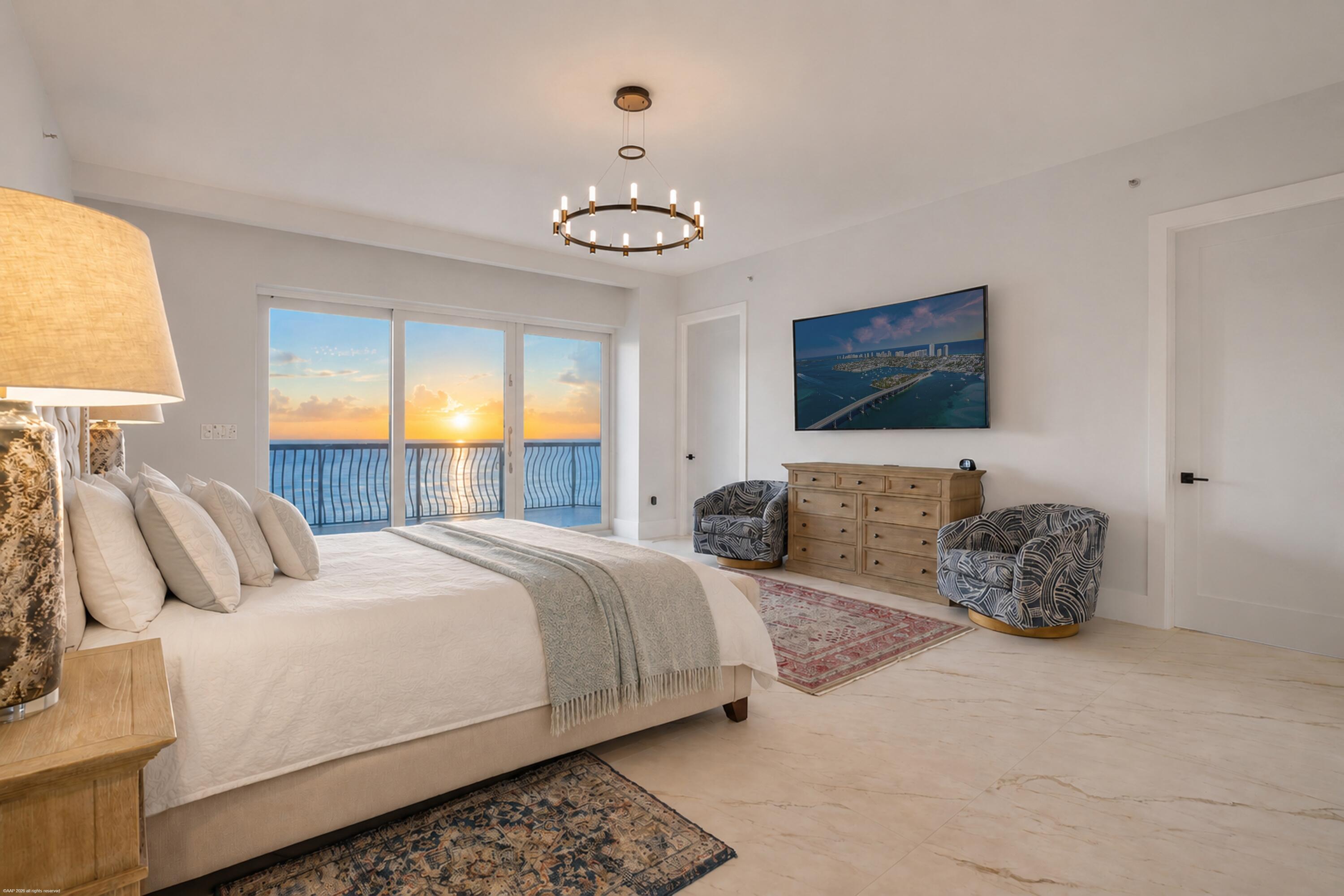 5150 N Ocean #PH 2001, Singer Island FL 33404
