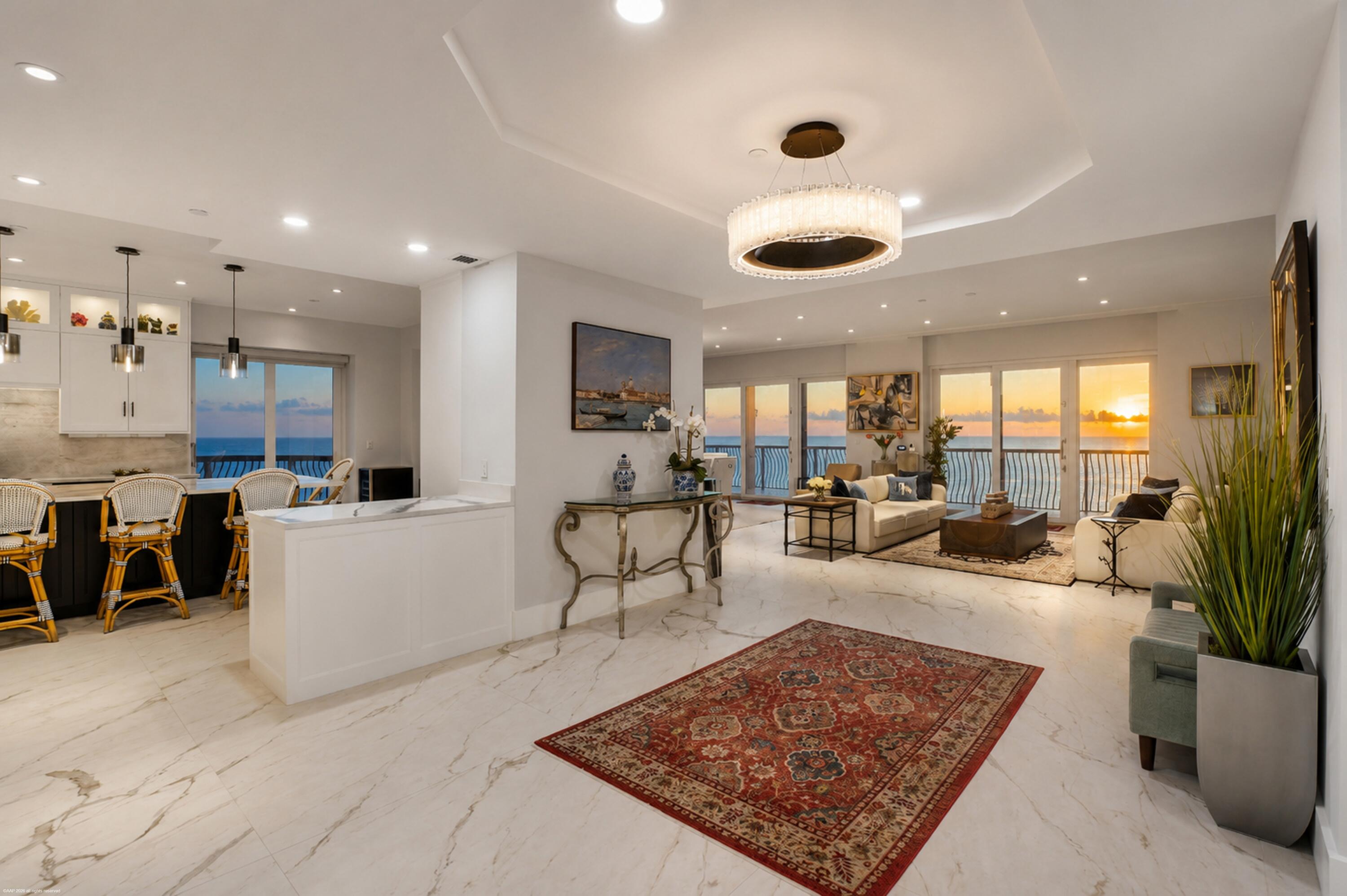 5150 N Ocean #PH 2001, Singer Island FL 33404