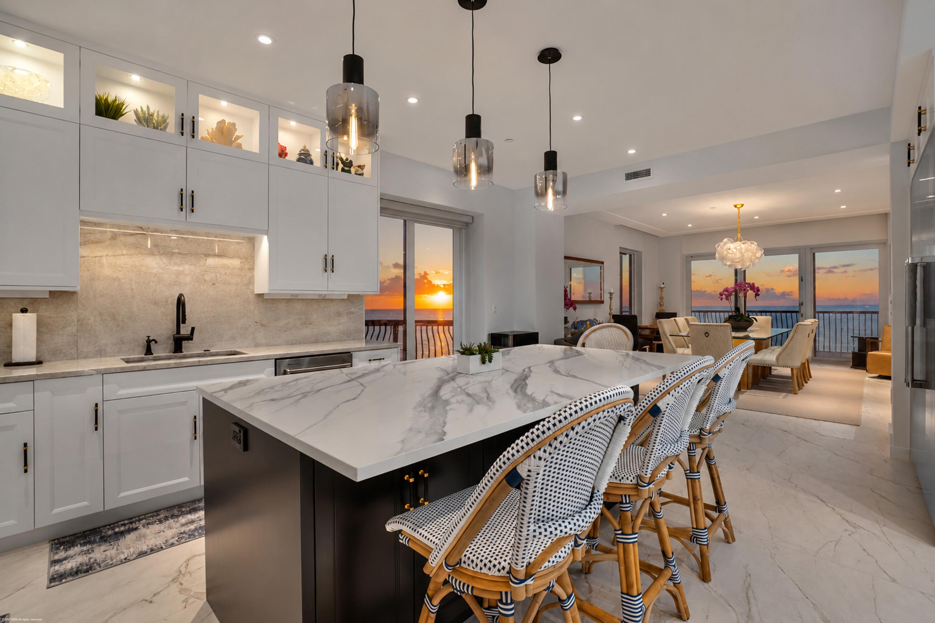 5150 N Ocean #PH 2001, Singer Island FL 33404