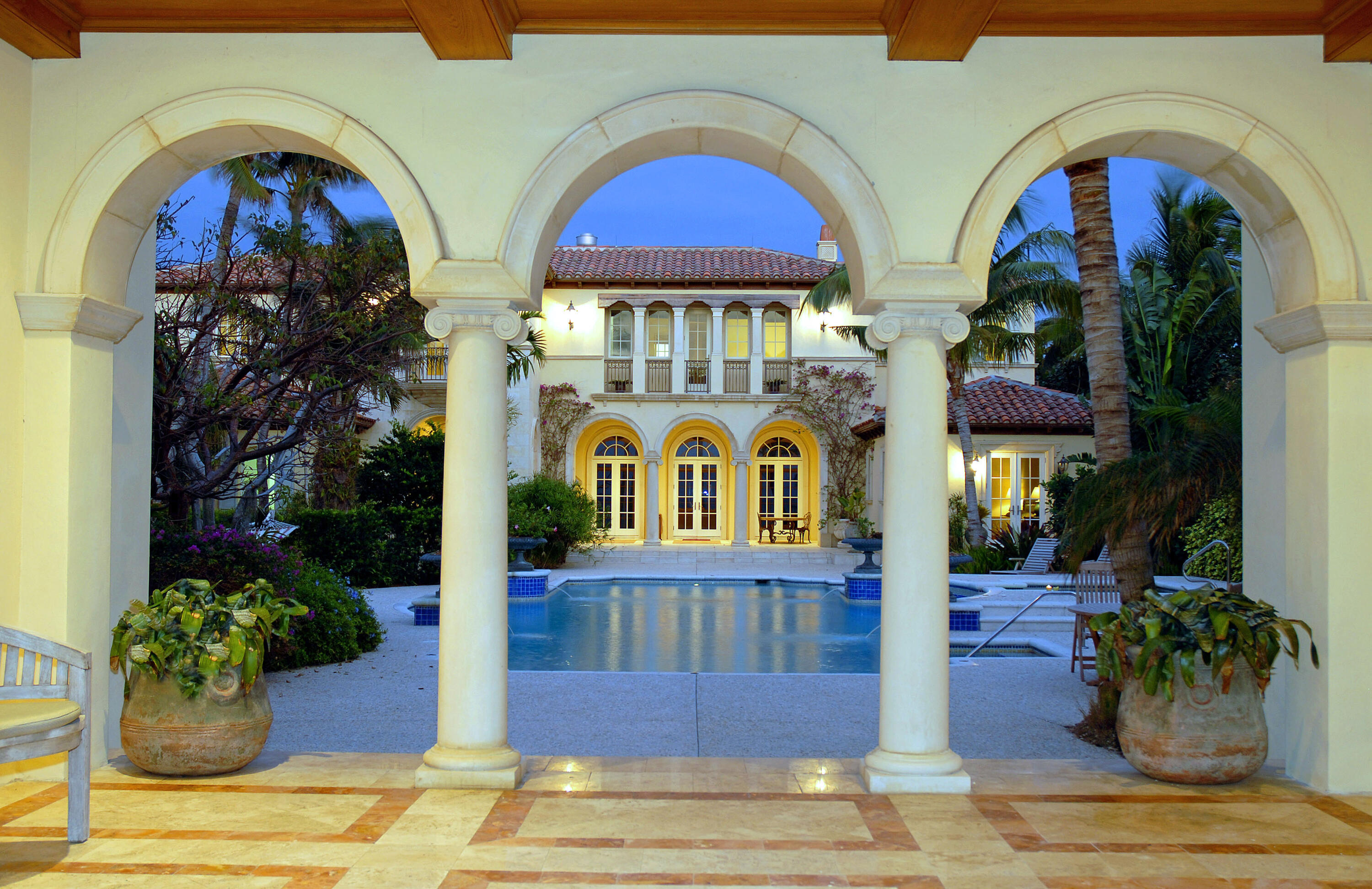 5150 N Ocean #PH 2001, Singer Island FL 33404