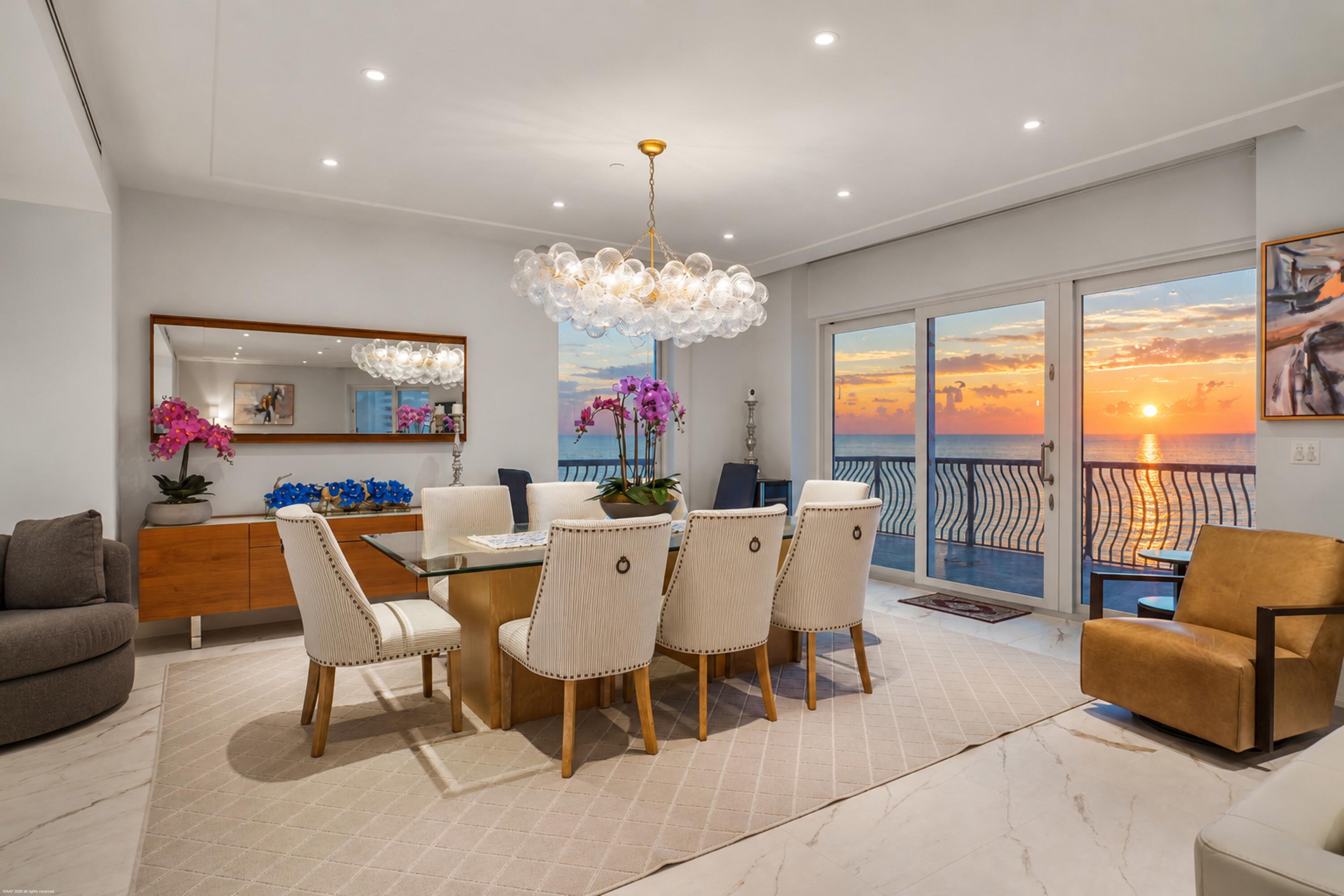 5150 N Ocean #PH 2001, Singer Island FL 33404