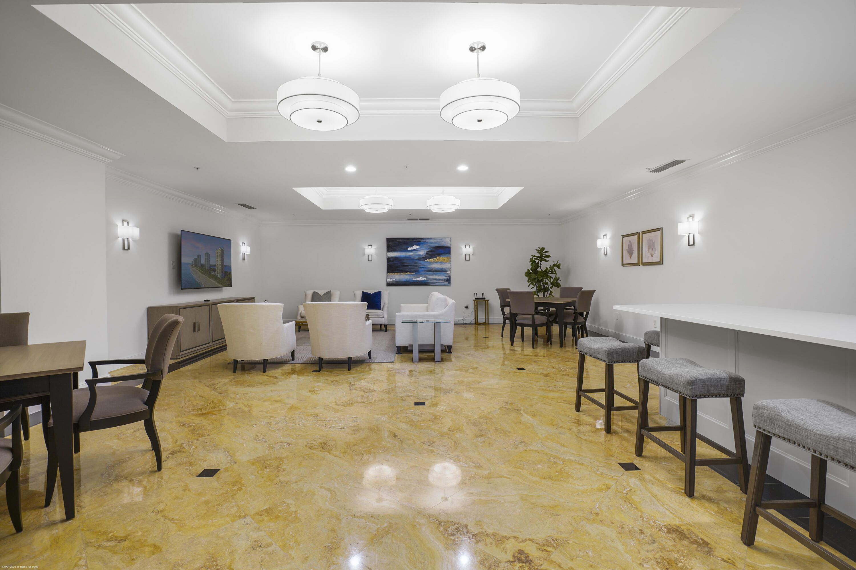 5150 N Ocean #PH 2001, Singer Island FL 33404