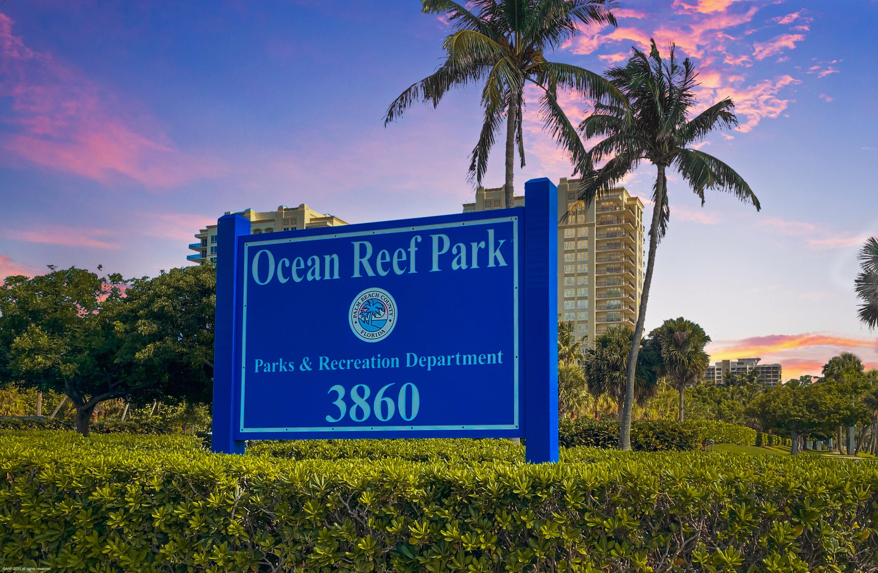 5150 N Ocean #PH 2001, Singer Island FL 33404