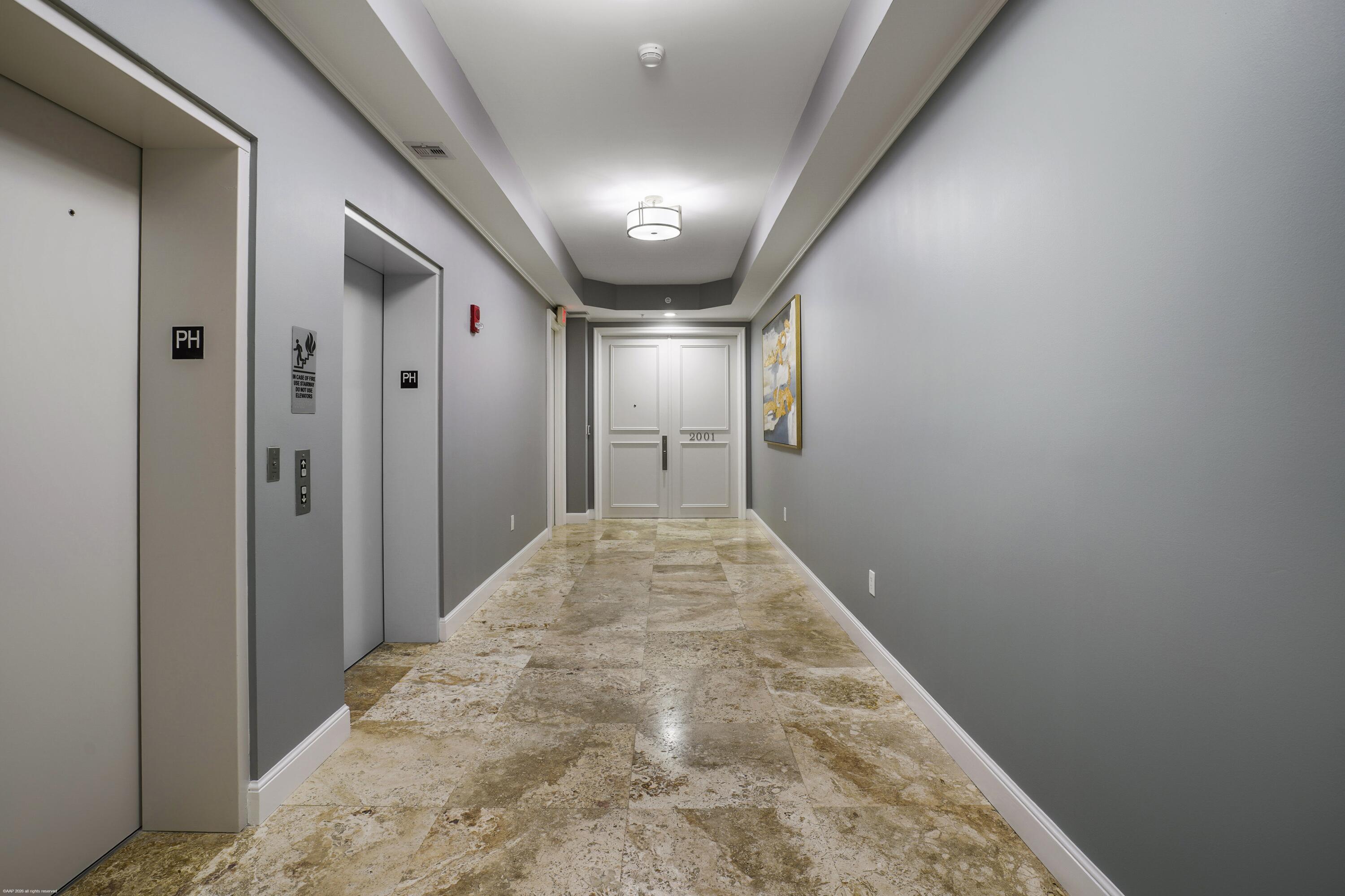 5150 N Ocean #PH 2001, Singer Island FL 33404