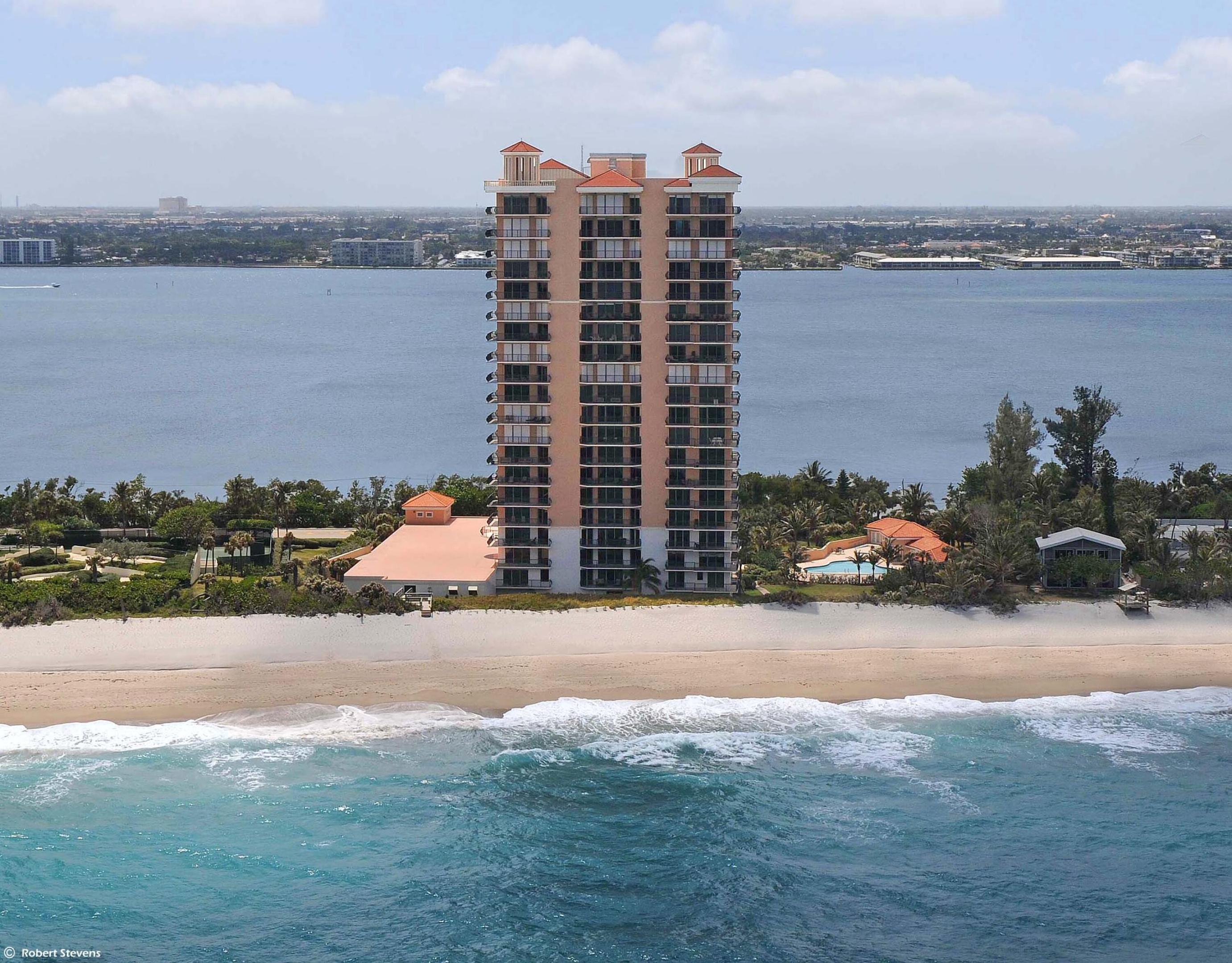 5150 N Ocean #PH 2001, Singer Island FL 33404