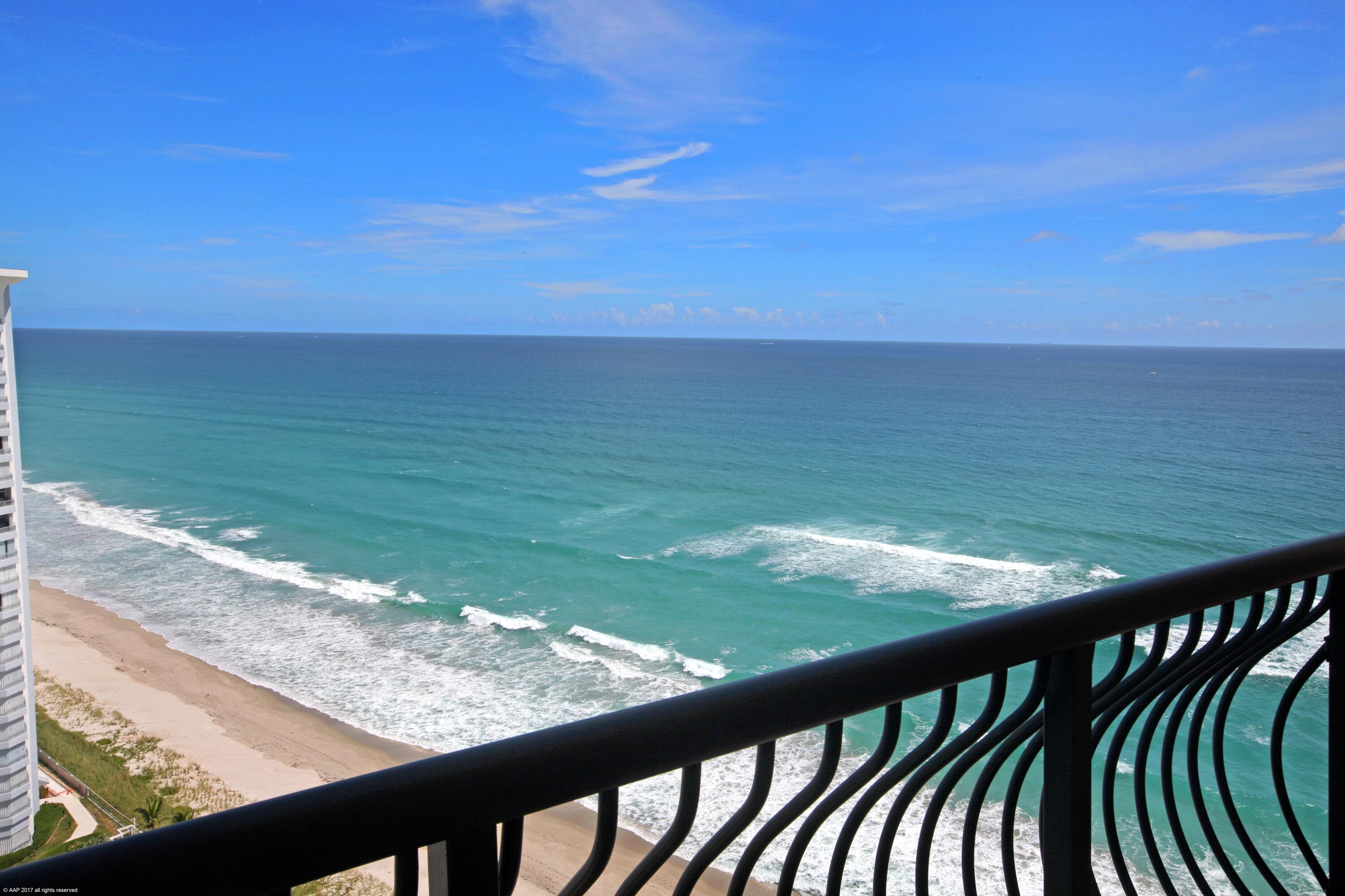 5150 N Ocean #PH 2001, Singer Island FL 33404