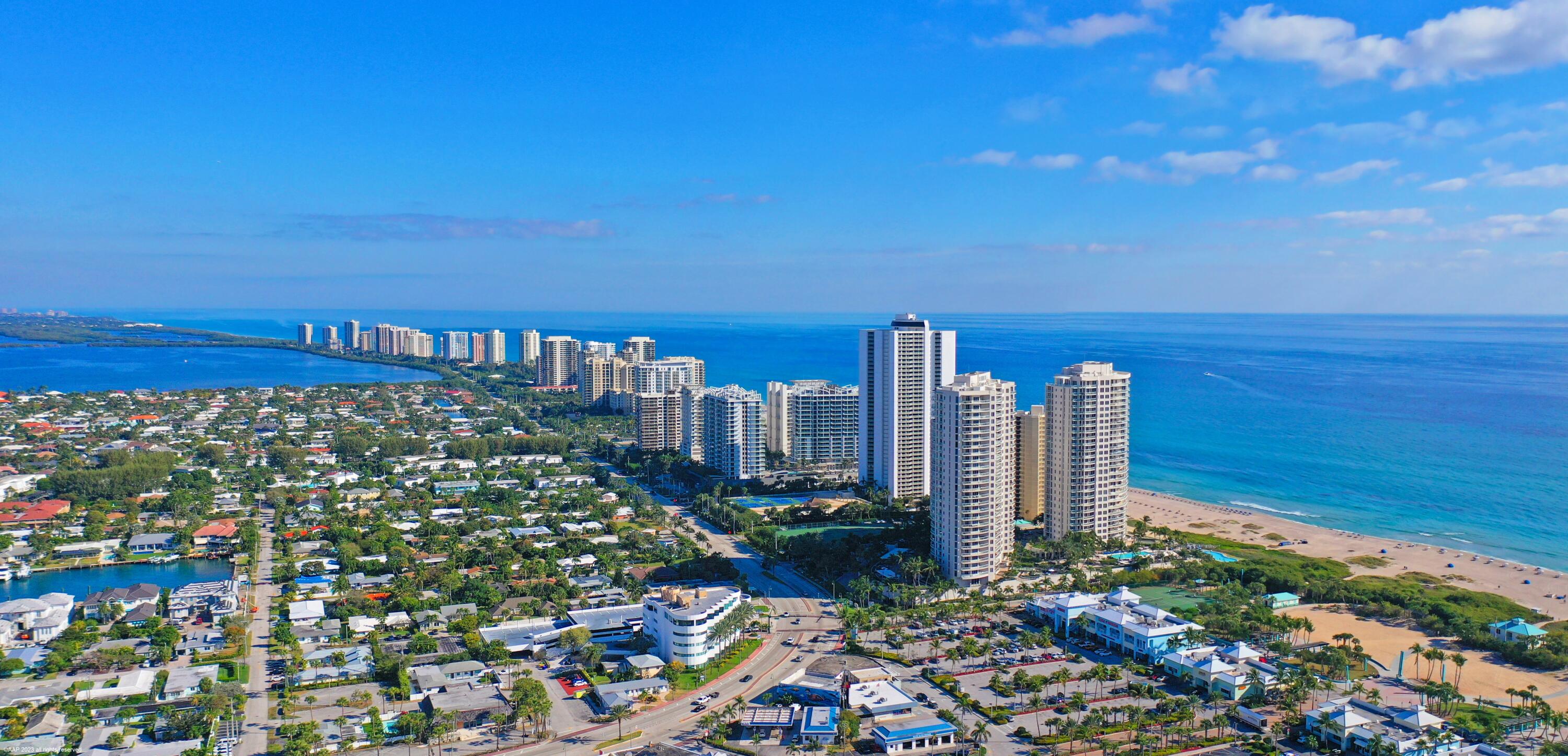 5150 N Ocean #PH 2001, Singer Island FL 33404