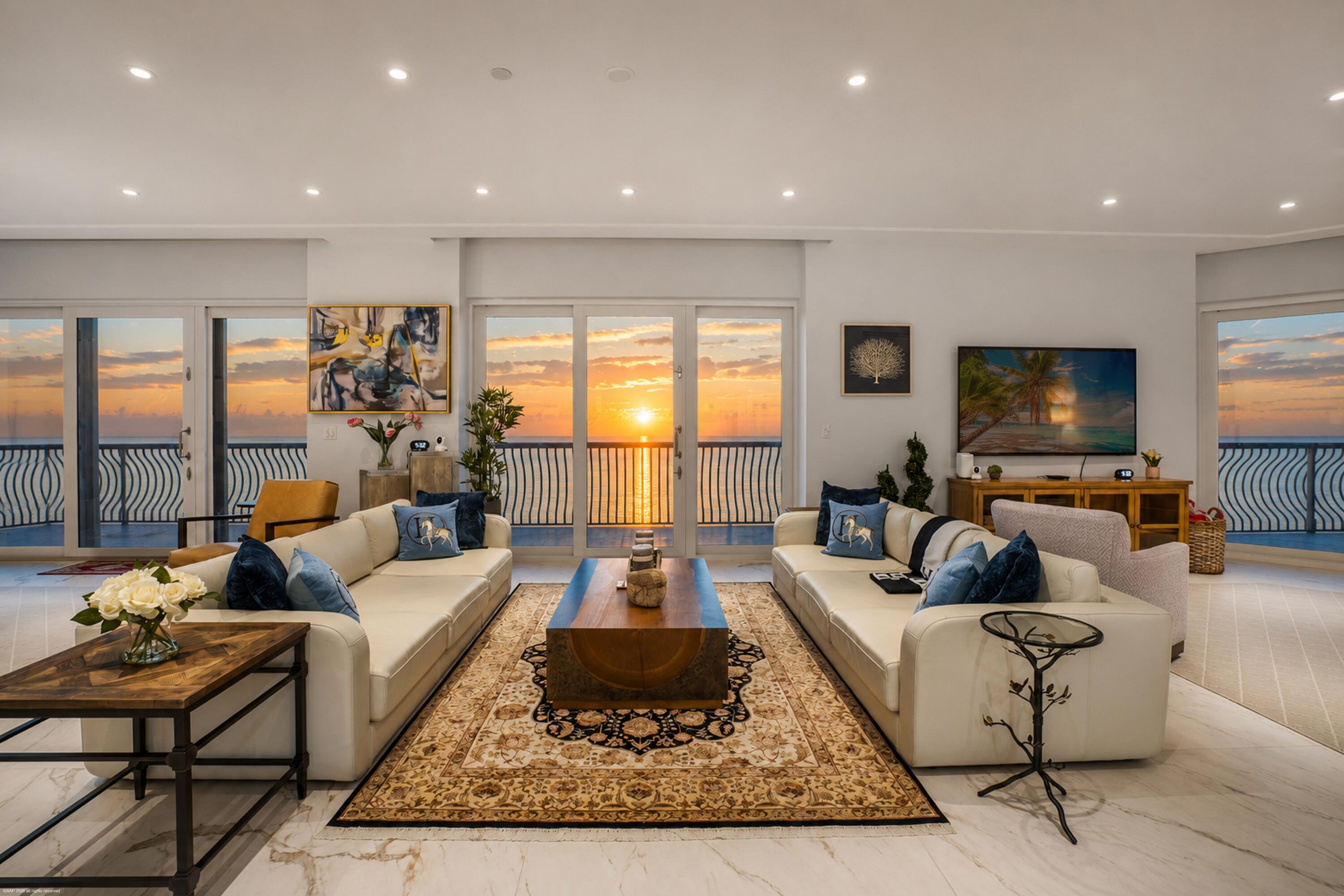5150 N Ocean #PH 2001, Singer Island FL 33404