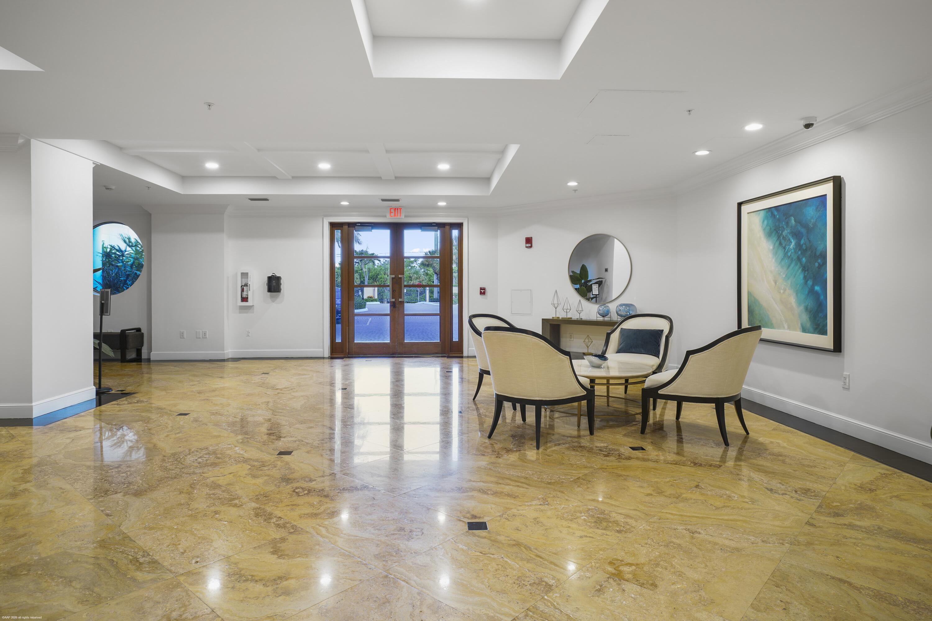 5150 N Ocean #PH 2001, Singer Island FL 33404