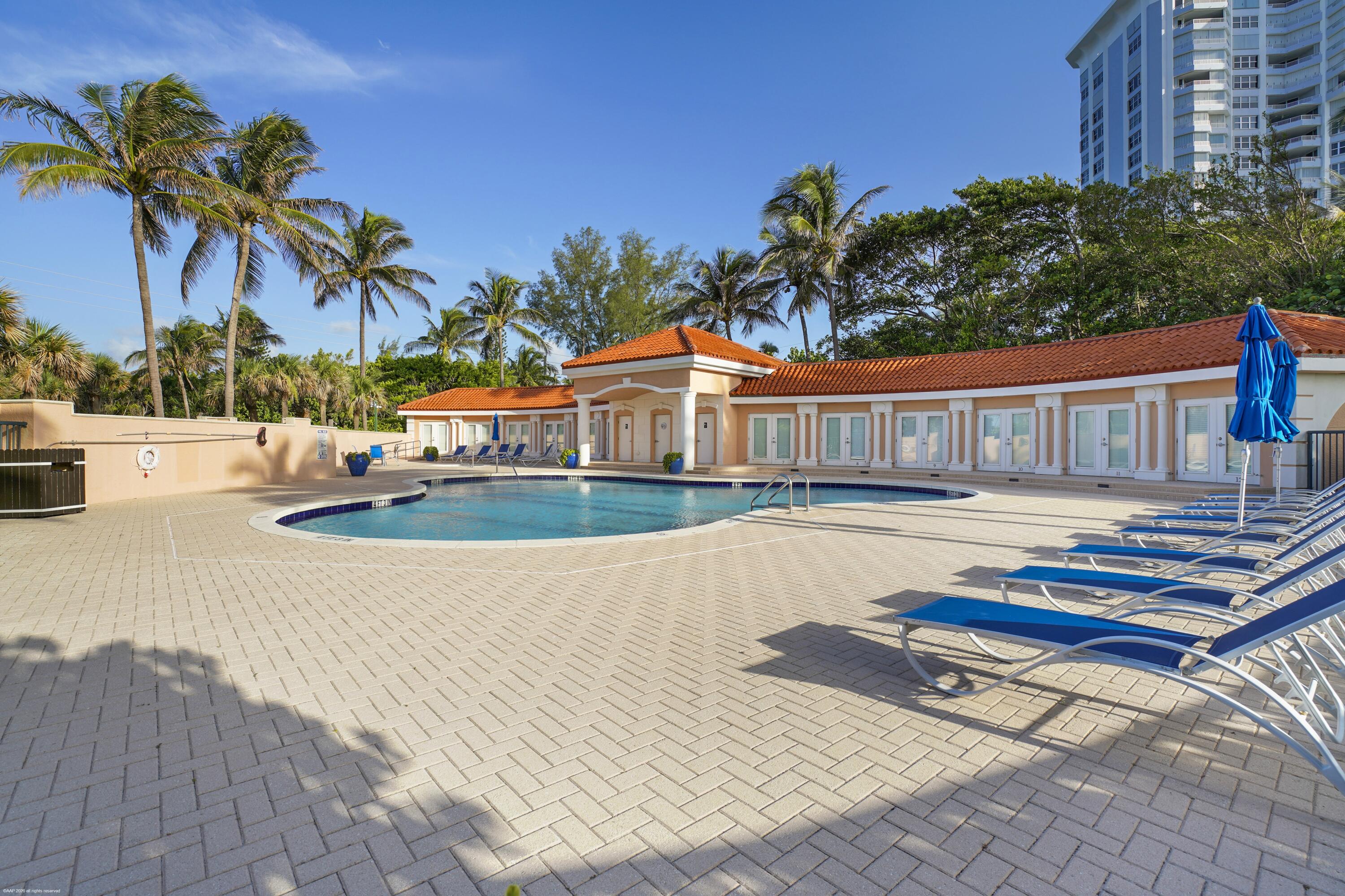 5150 N Ocean #PH 2001, Singer Island FL 33404
