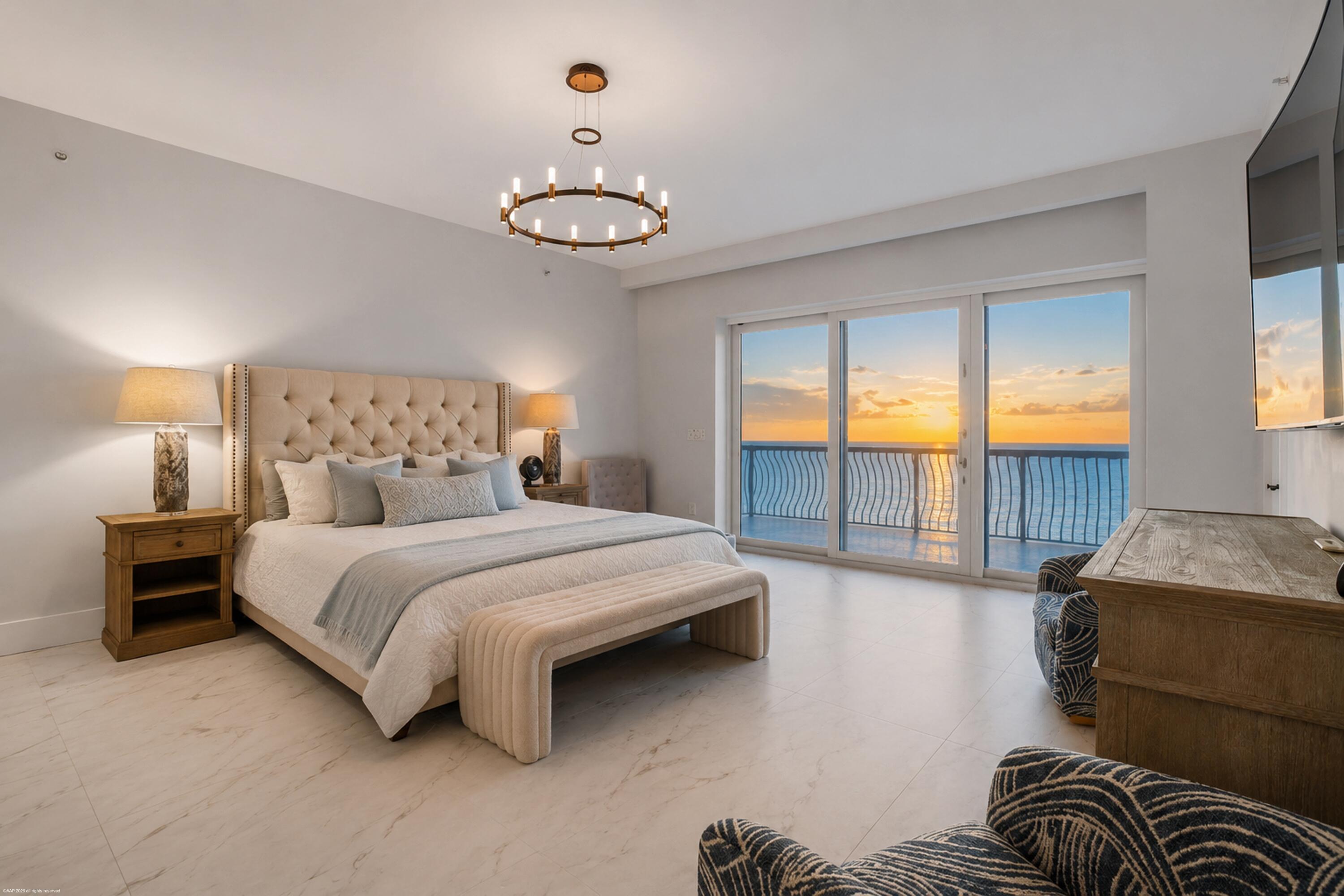 5150 N Ocean #PH 2001, Singer Island FL 33404