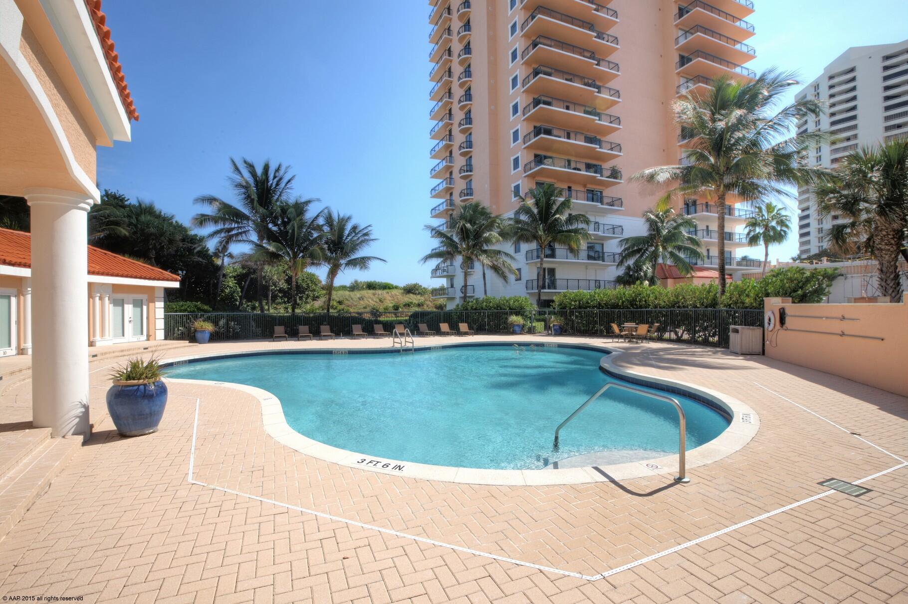 5150 N Ocean #PH 2001, Singer Island FL 33404