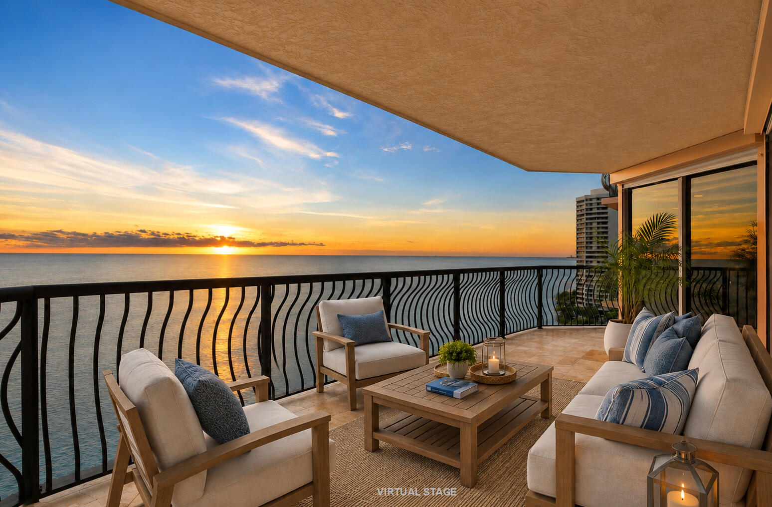 5150 N Ocean #PH 2001, Singer Island FL 33404