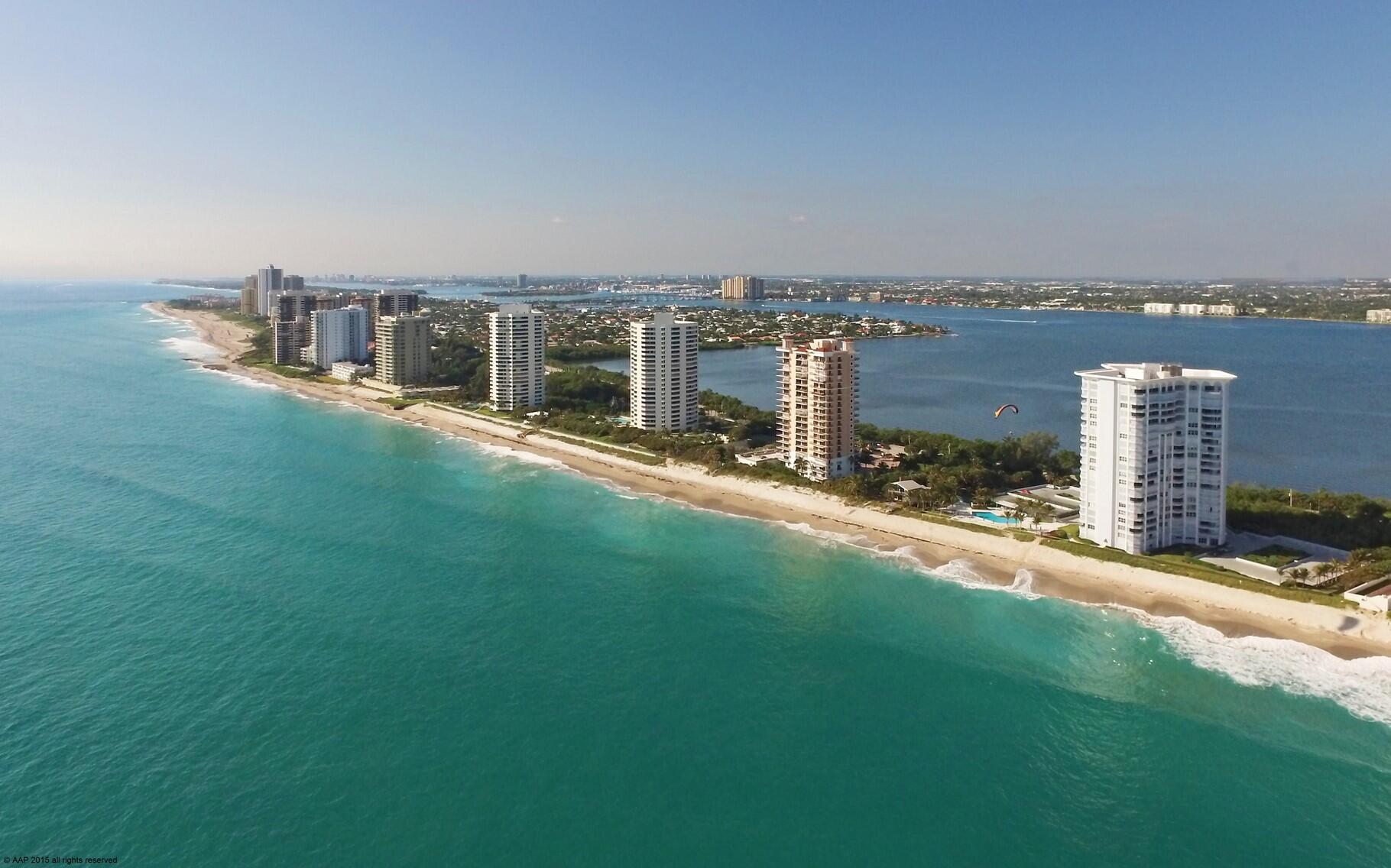 5150 N Ocean #PH 2001, Singer Island FL 33404