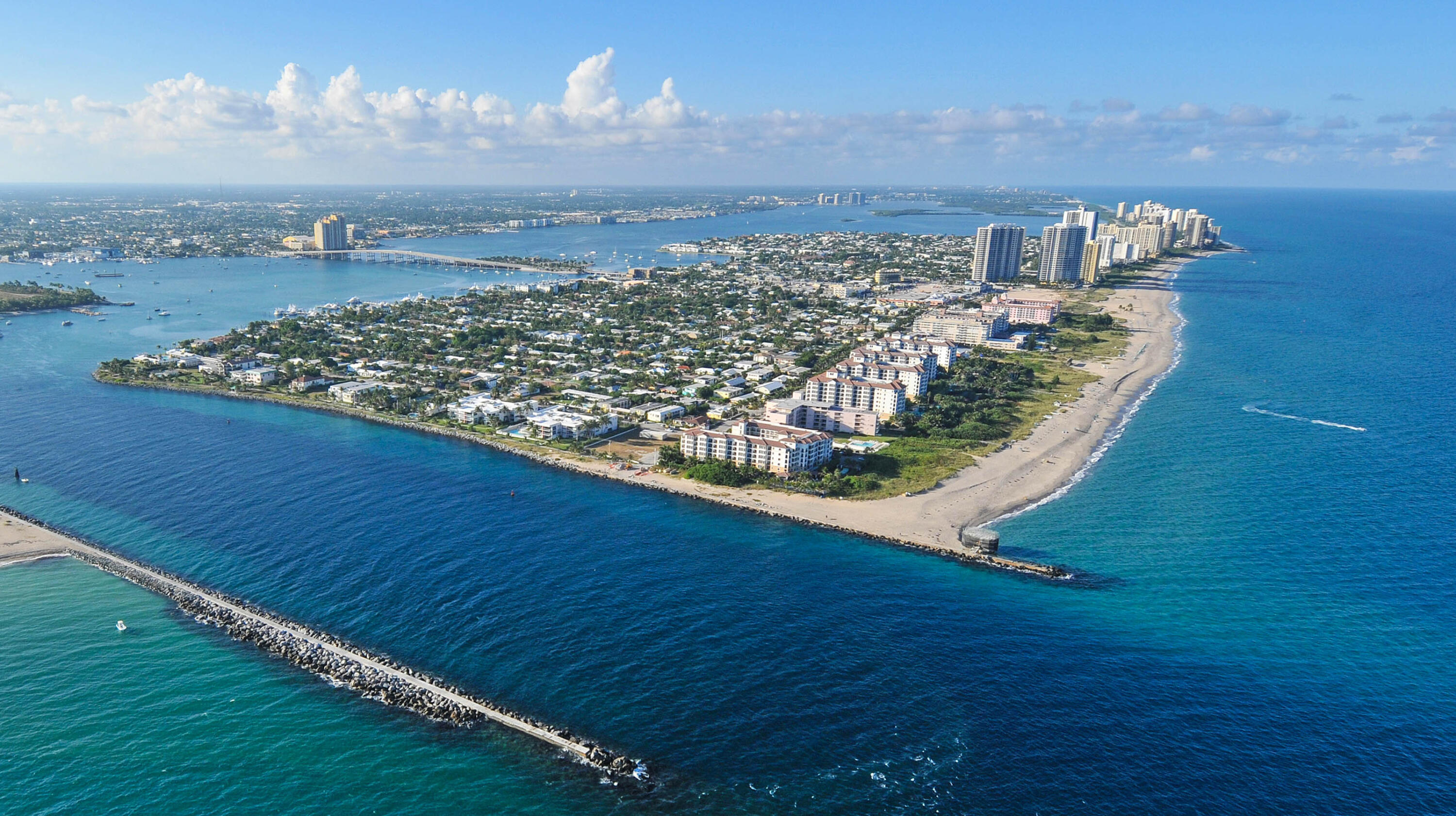 5150 N Ocean #PH 2001, Singer Island FL 33404