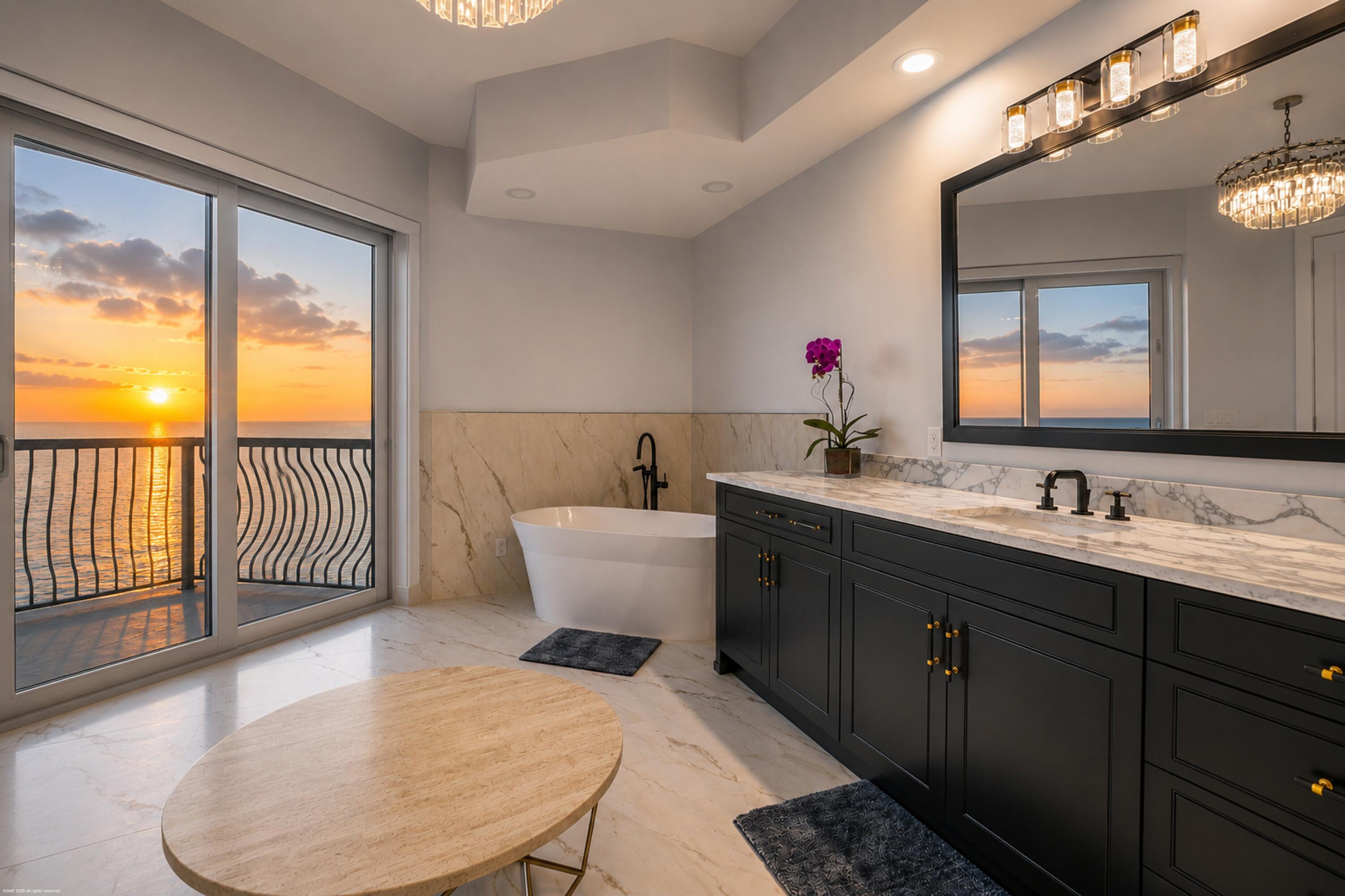 5150 N Ocean #PH 2001, Singer Island FL 33404