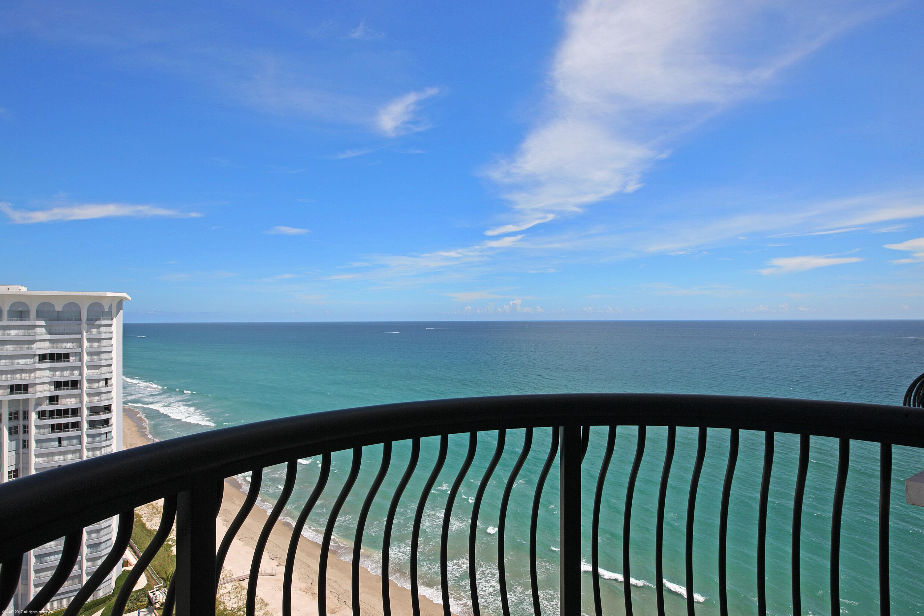 5150 N Ocean #PH 2001, Singer Island FL 33404