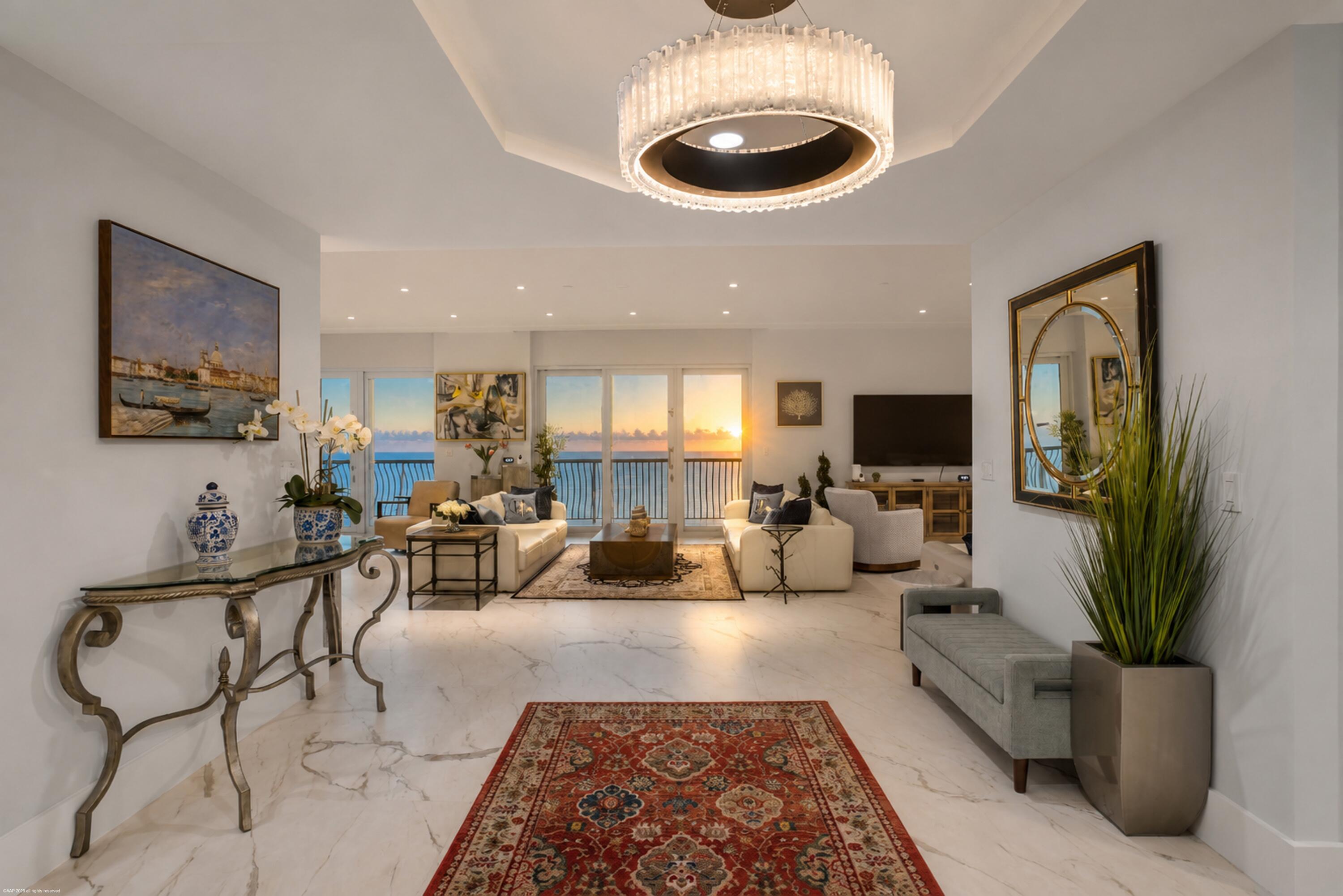 5150 N Ocean #PH 2001, Singer Island FL 33404