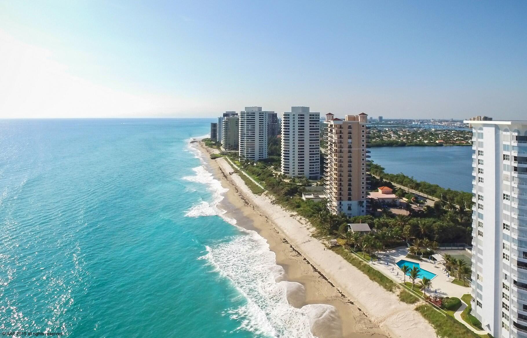 5150 N Ocean #PH 2001, Singer Island FL 33404