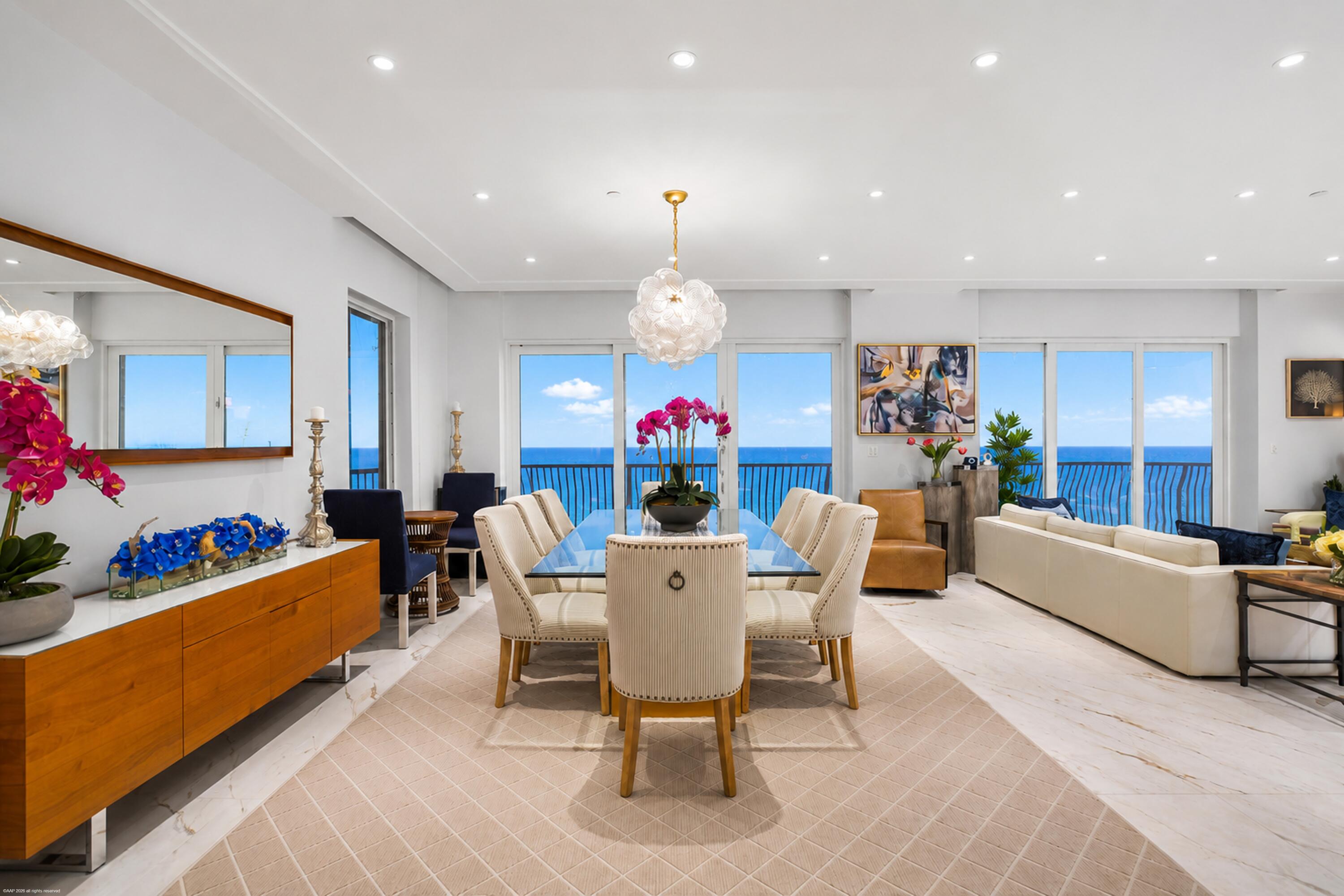 5150 N Ocean #PH 2001, Singer Island FL 33404