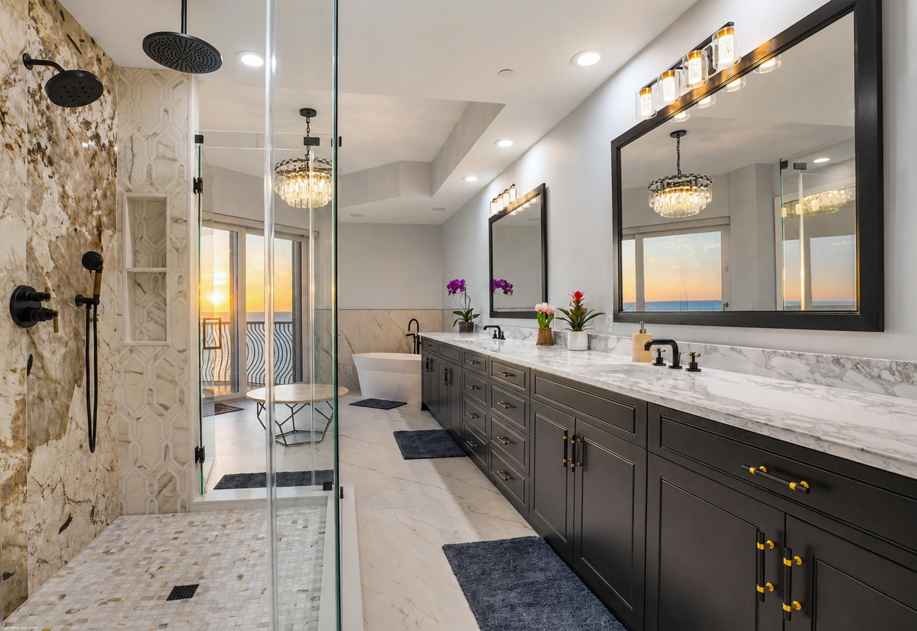 5150 N Ocean #PH 2001, Singer Island FL 33404