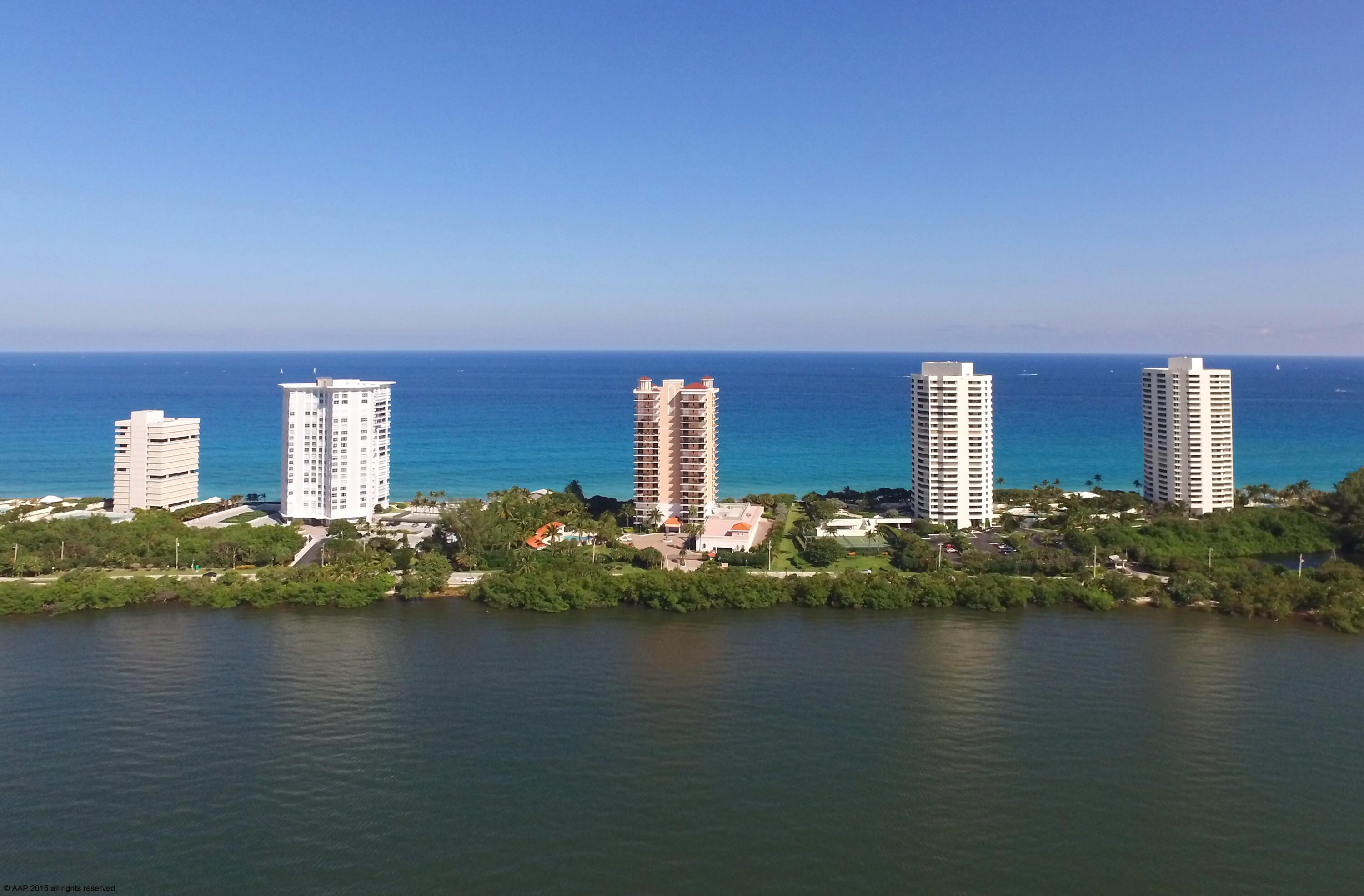 5150 N Ocean #PH 2001, Singer Island FL 33404