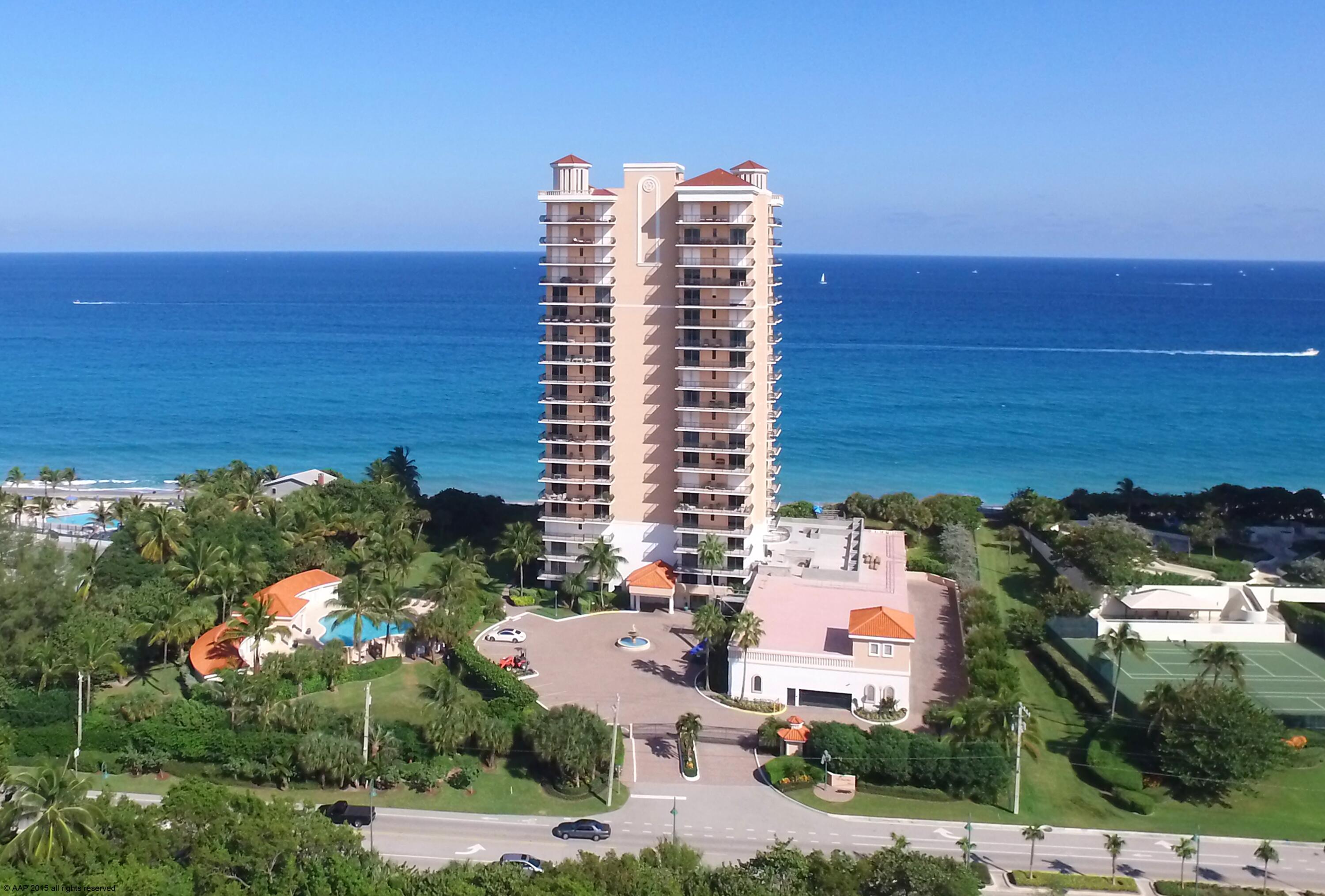 5150 N Ocean #PH 2001, Singer Island FL 33404