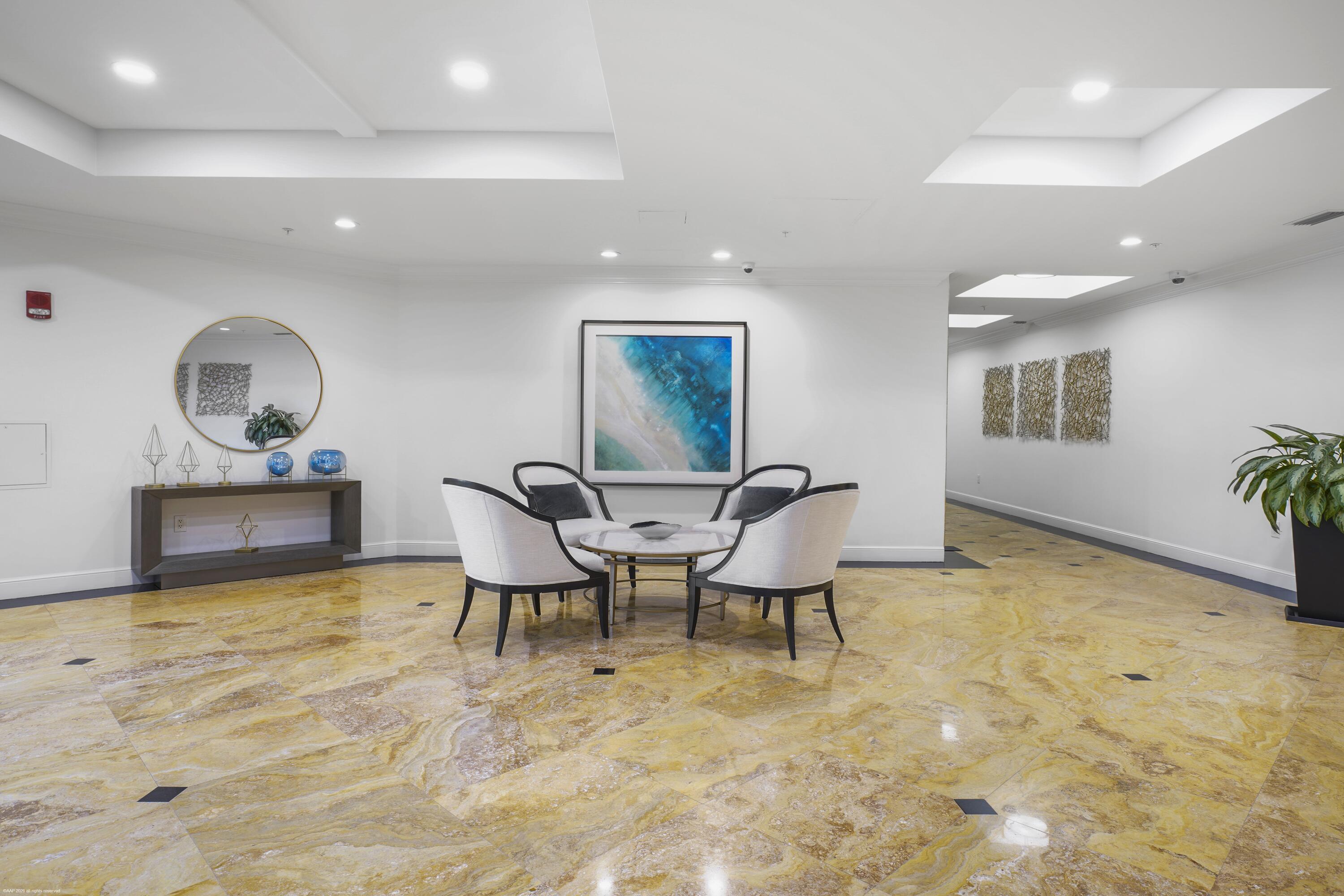 5150 N Ocean #PH 2001, Singer Island FL 33404
