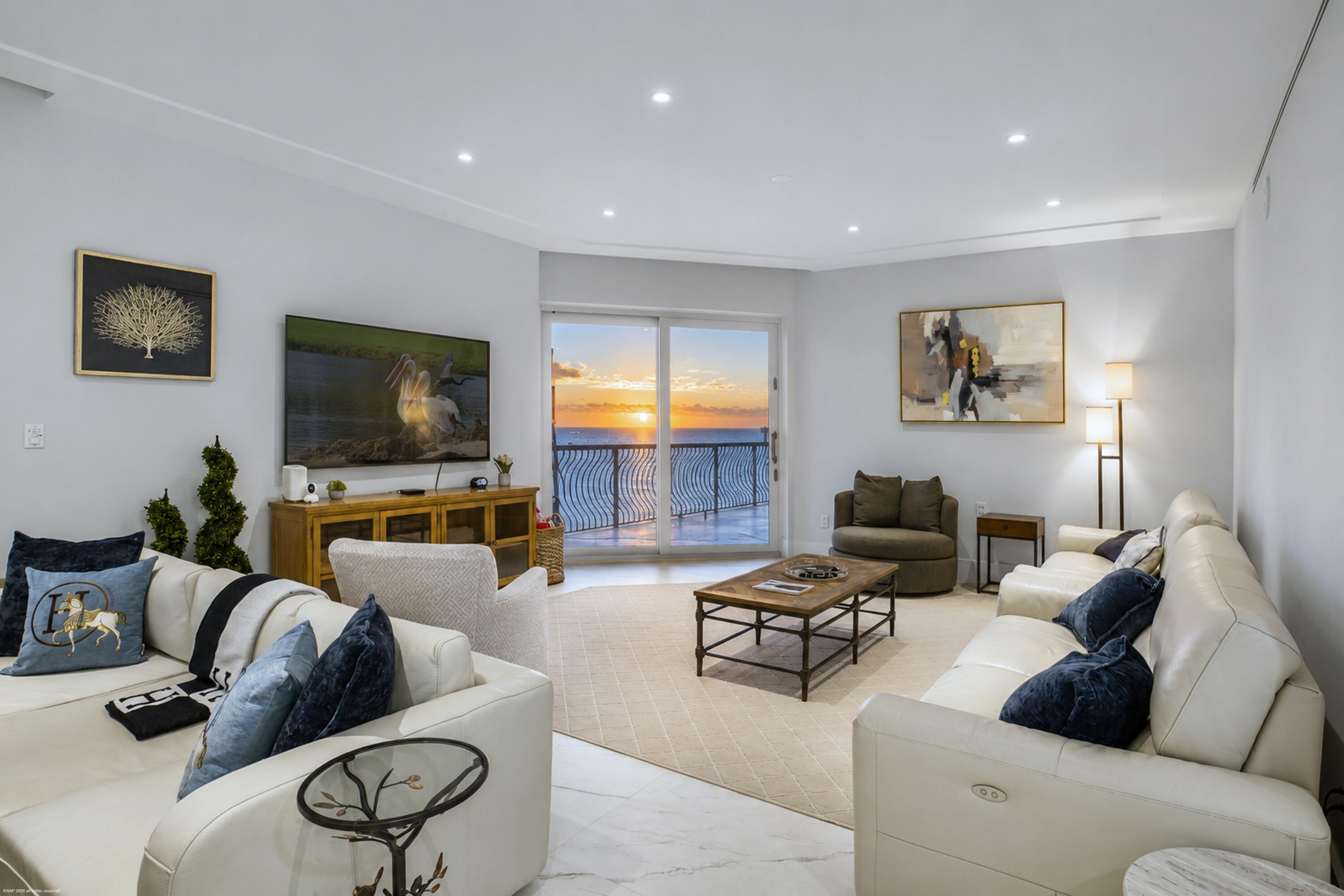 5150 N Ocean #PH 2001, Singer Island FL 33404