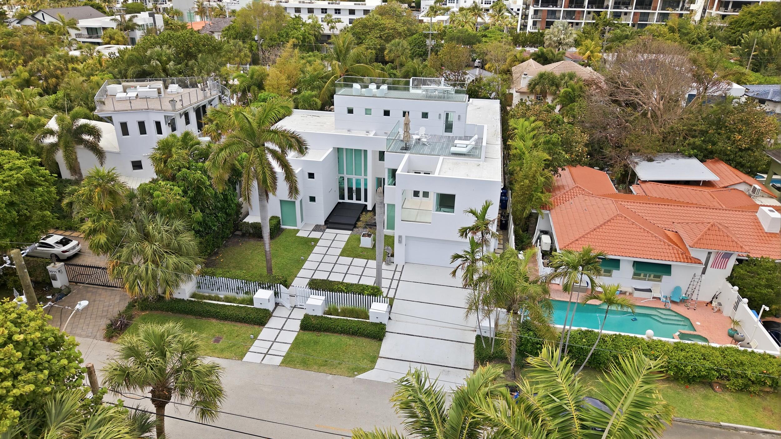 3017 N ATLANTIC, Fort Lauderdale FL 33308