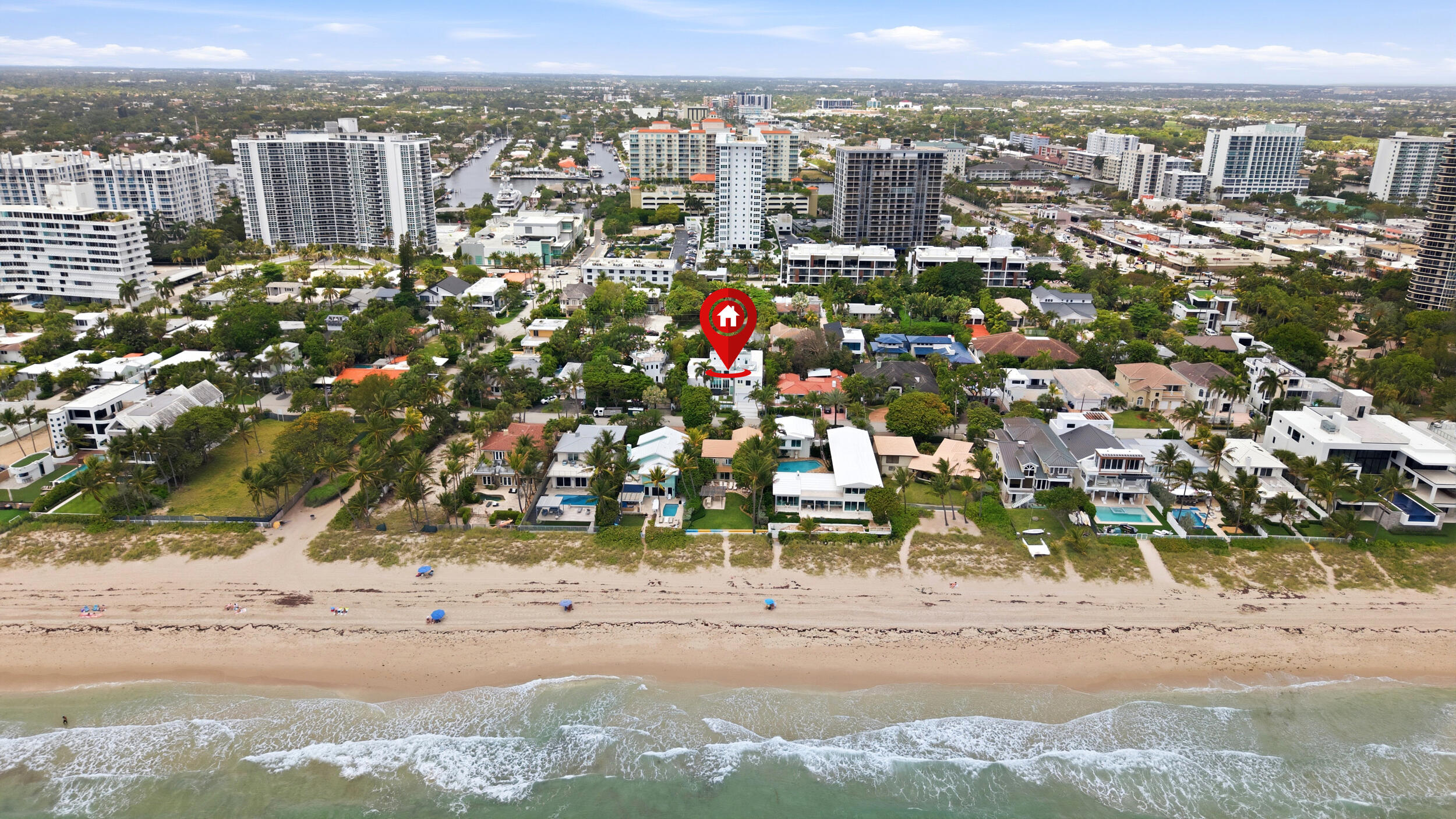 3017 N ATLANTIC, Fort Lauderdale FL 33308