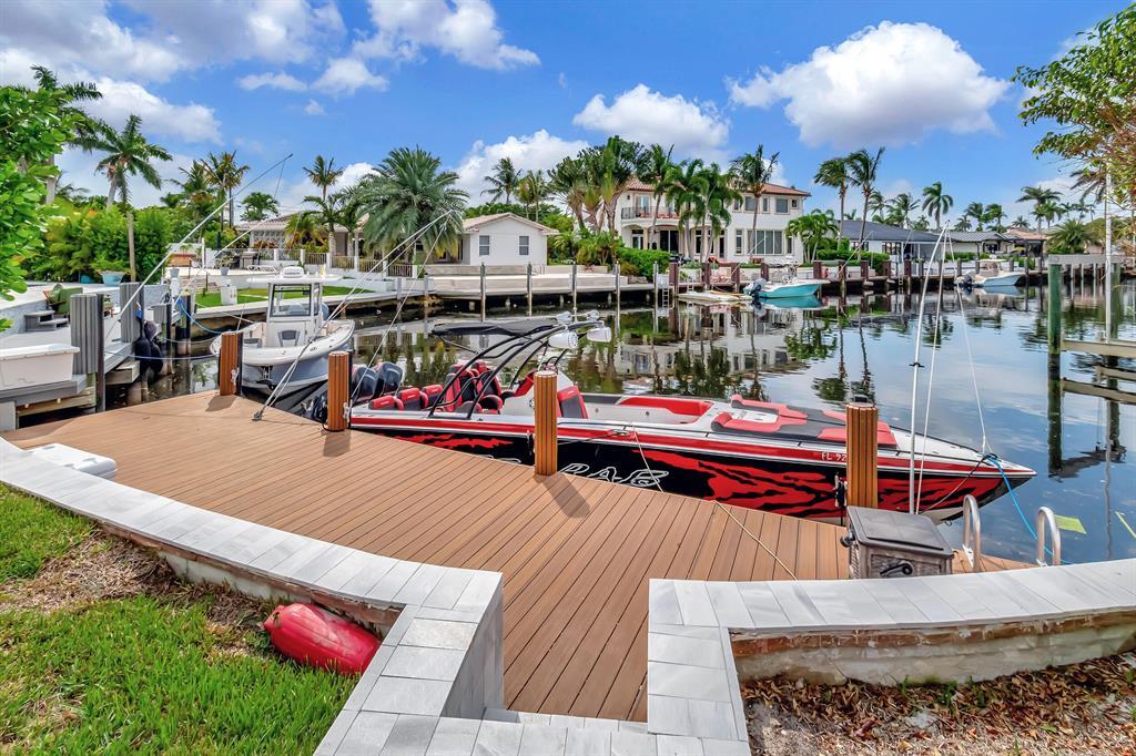 4450 NE 23RD, Lighthouse Point FL 33064