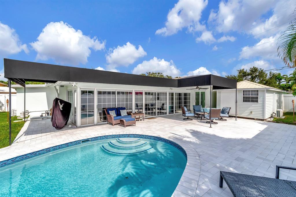4450 NE 23RD, Lighthouse Point FL 33064