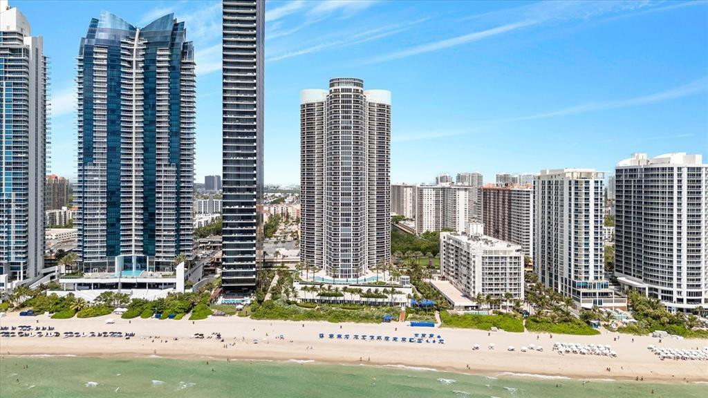 17201 COLLINS #805, Sunny Isles Beach FL 33160