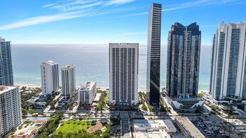 17201 COLLINS #805, Sunny Isles Beach FL 33160