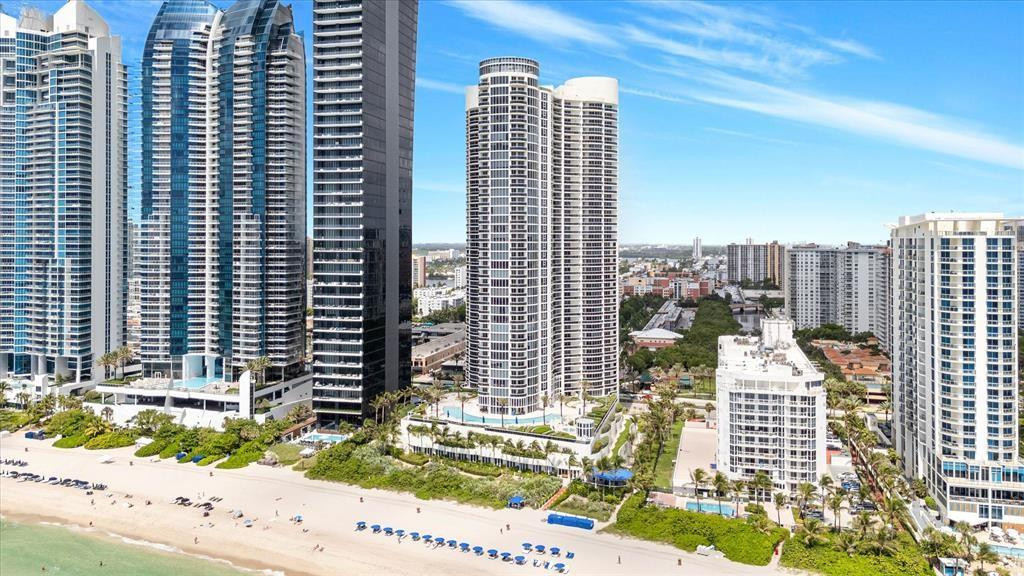 17201 COLLINS #805, Sunny Isles Beach FL 33160
