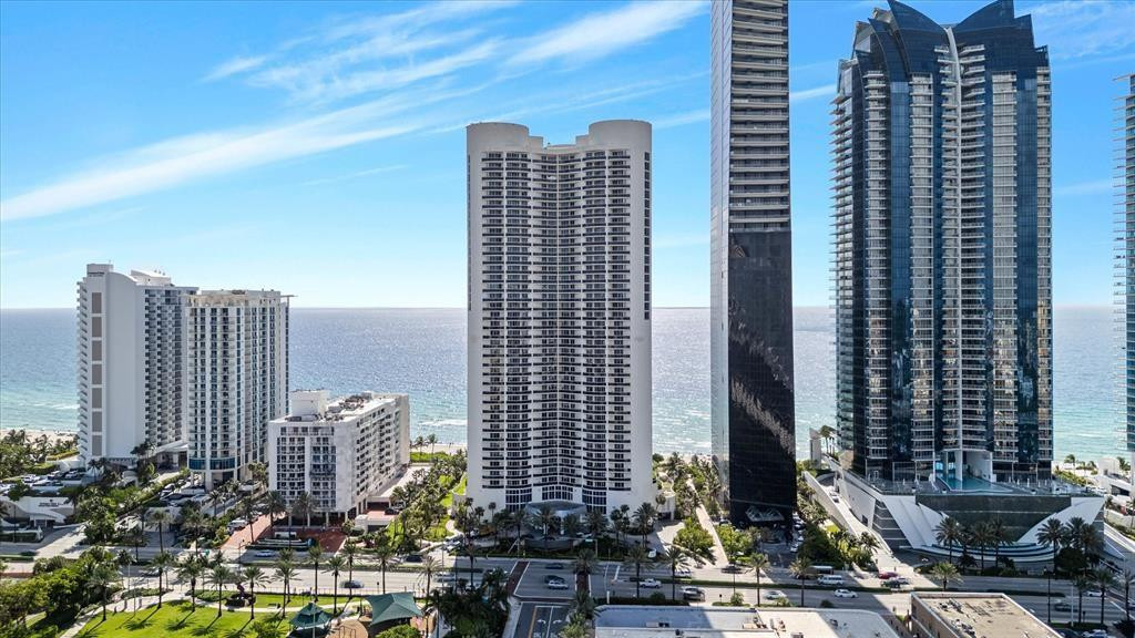 17201 COLLINS #805, Sunny Isles Beach FL 33160