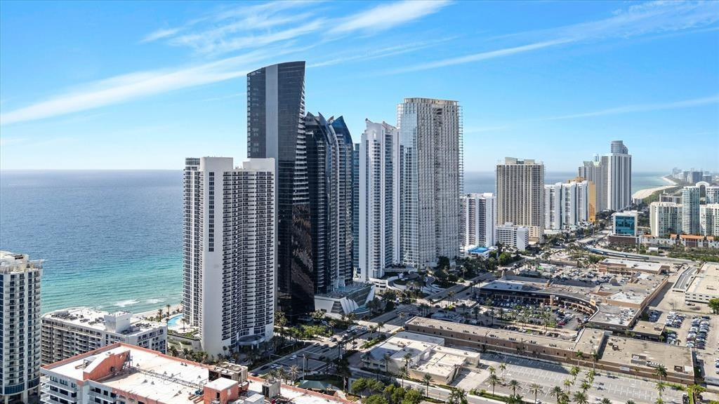 17201 COLLINS #805, Sunny Isles Beach FL 33160