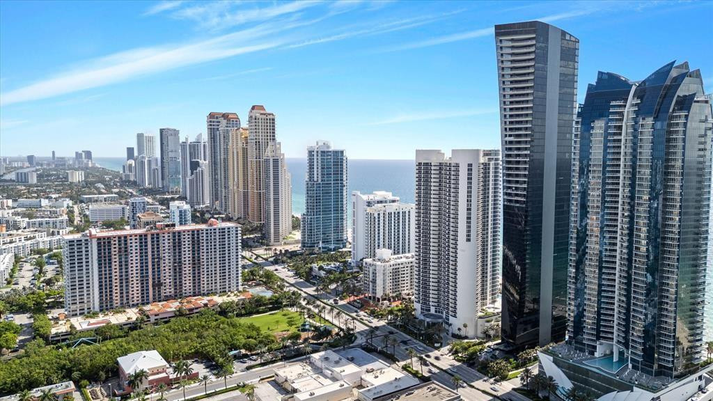 17201 COLLINS #805, Sunny Isles Beach FL 33160