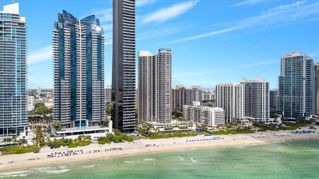 17201 COLLINS #805, Sunny Isles Beach FL 33160