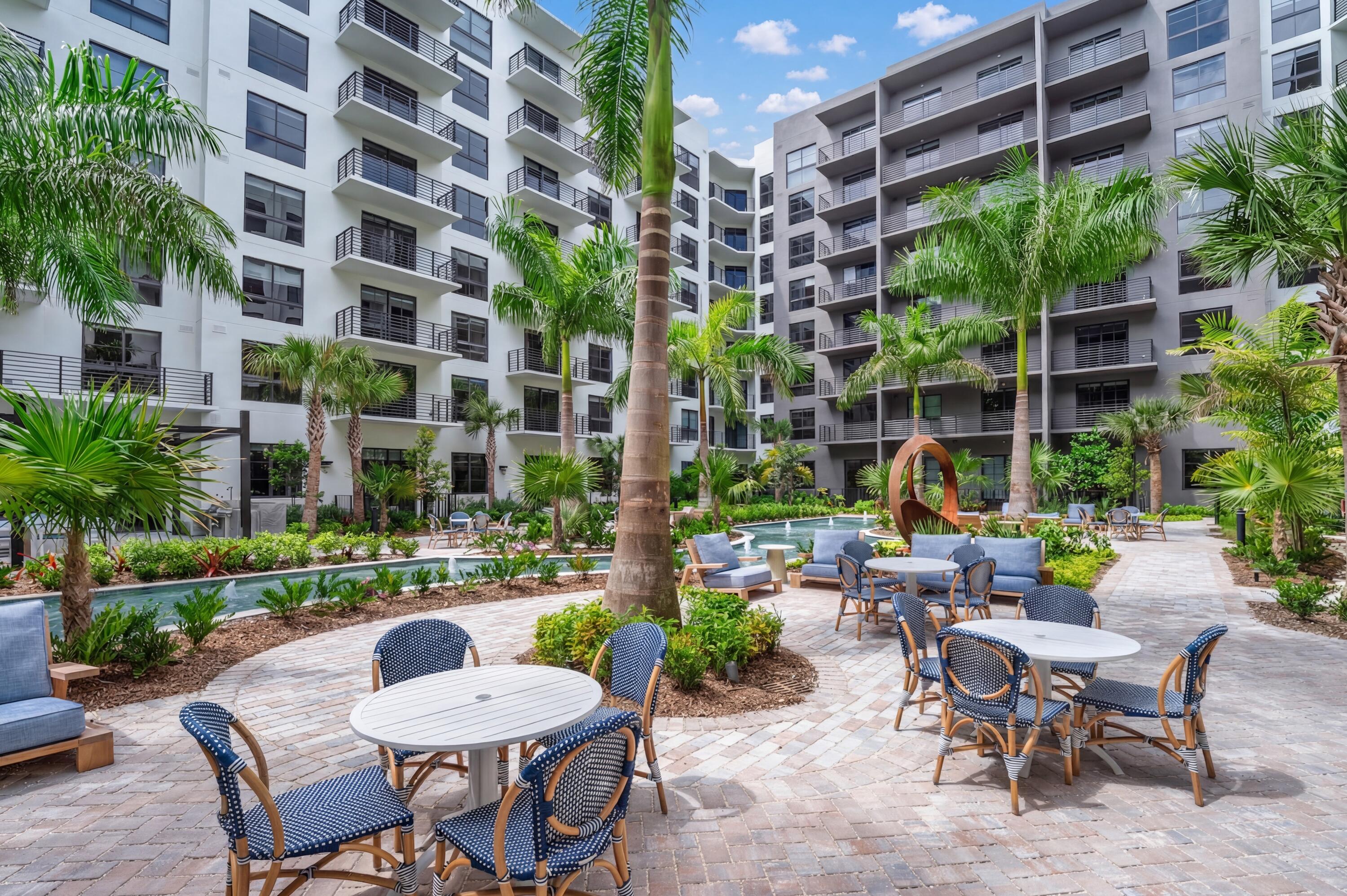 1650 NE 124th #PH24, North Miami FL 33181